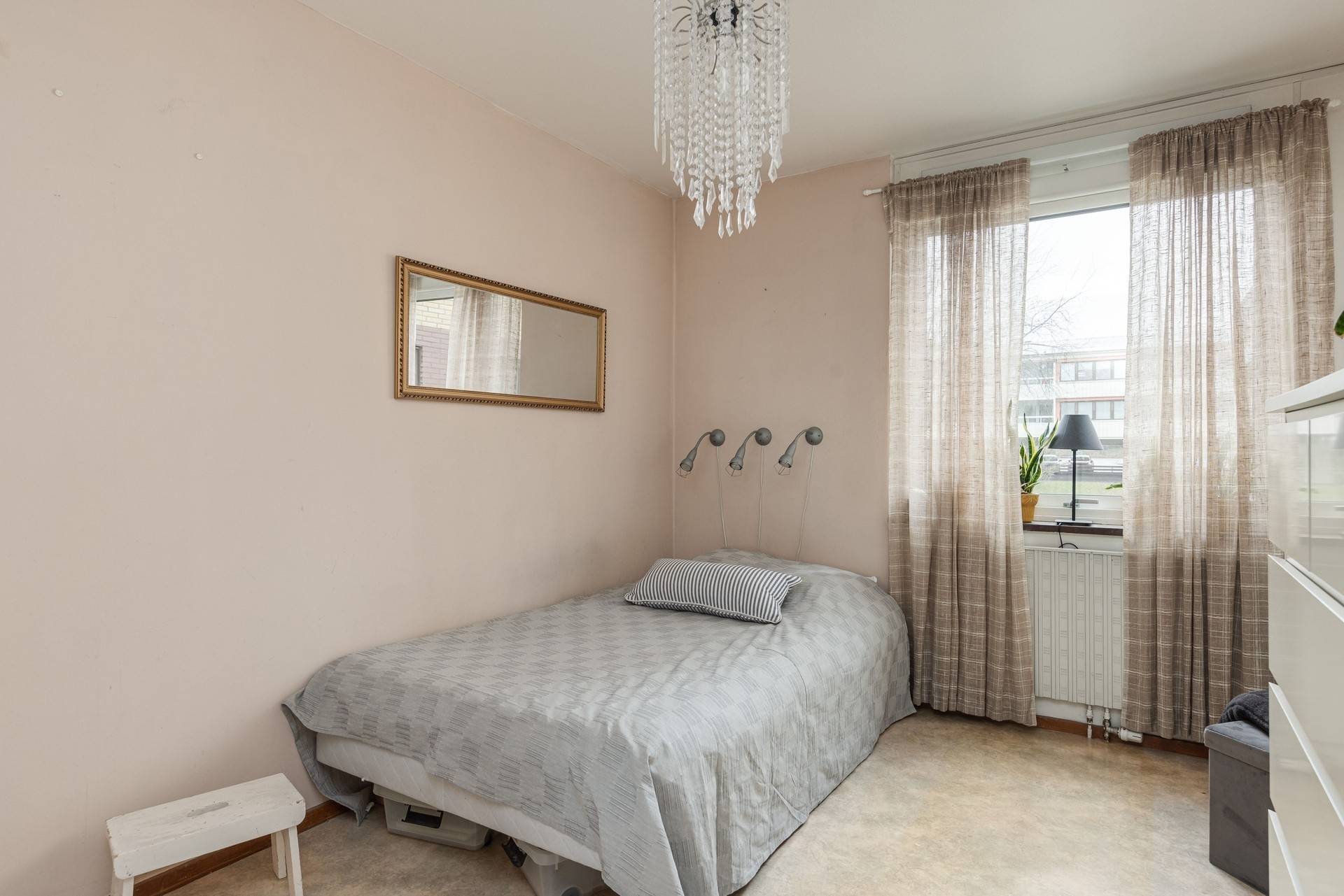 4 rum Lägenhet på Sjömilsgatan 10 Flatås Göteborgs kommun - bild 7