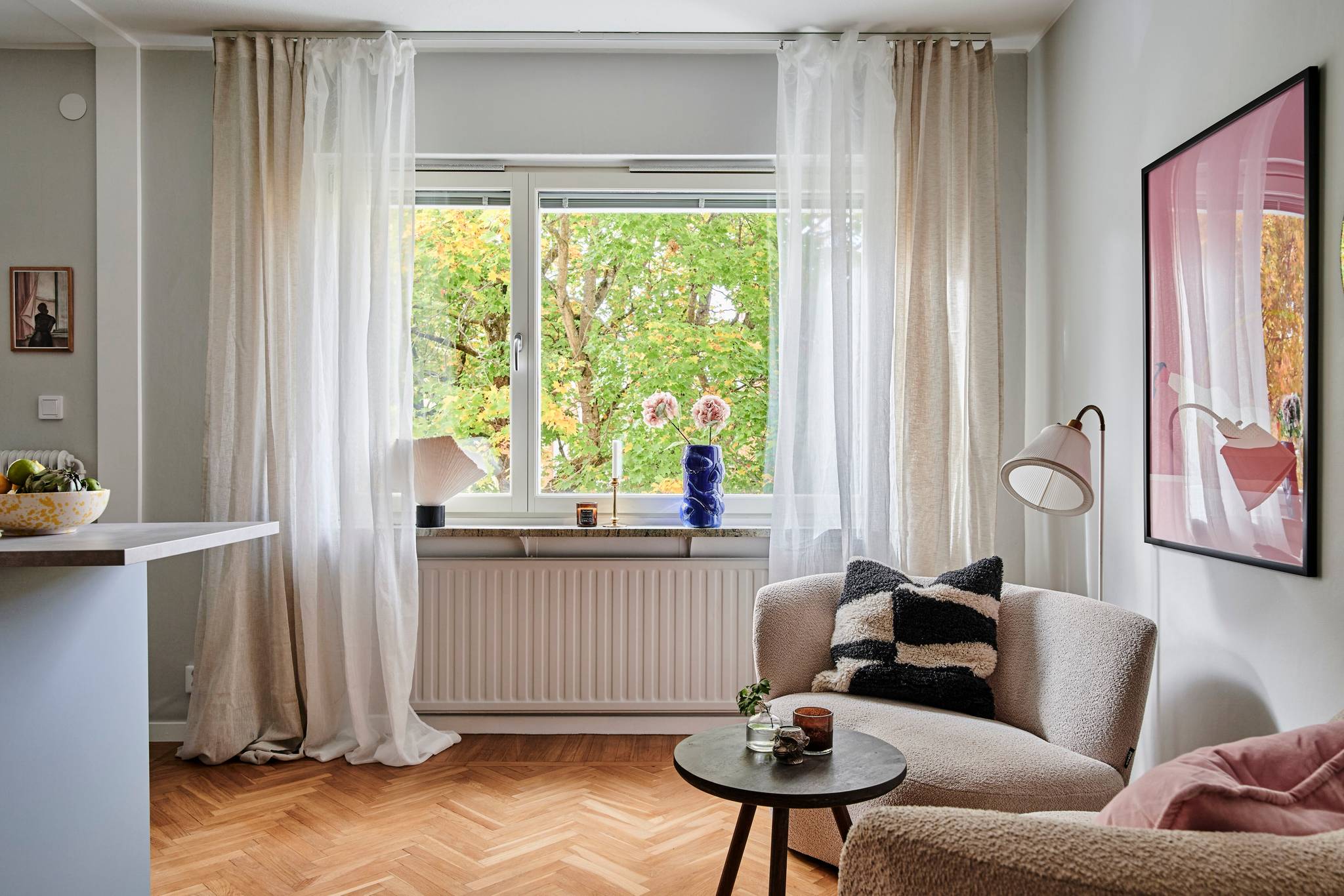 1 rum Lägenhet på Parkgatan 7 Hagalund Borlänge kommun - bild 5