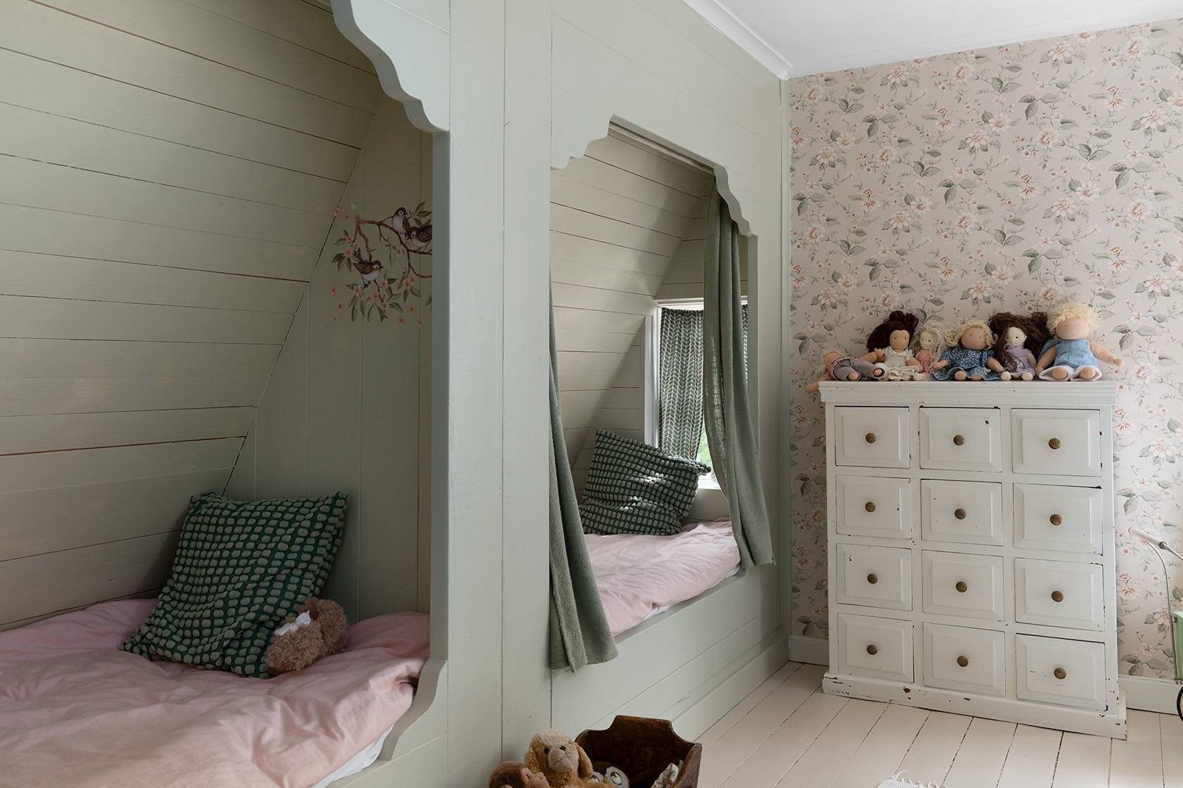 5 rum Villa på Fredriksrovägen 18 Väddö Norrtälje kommun - bild 22