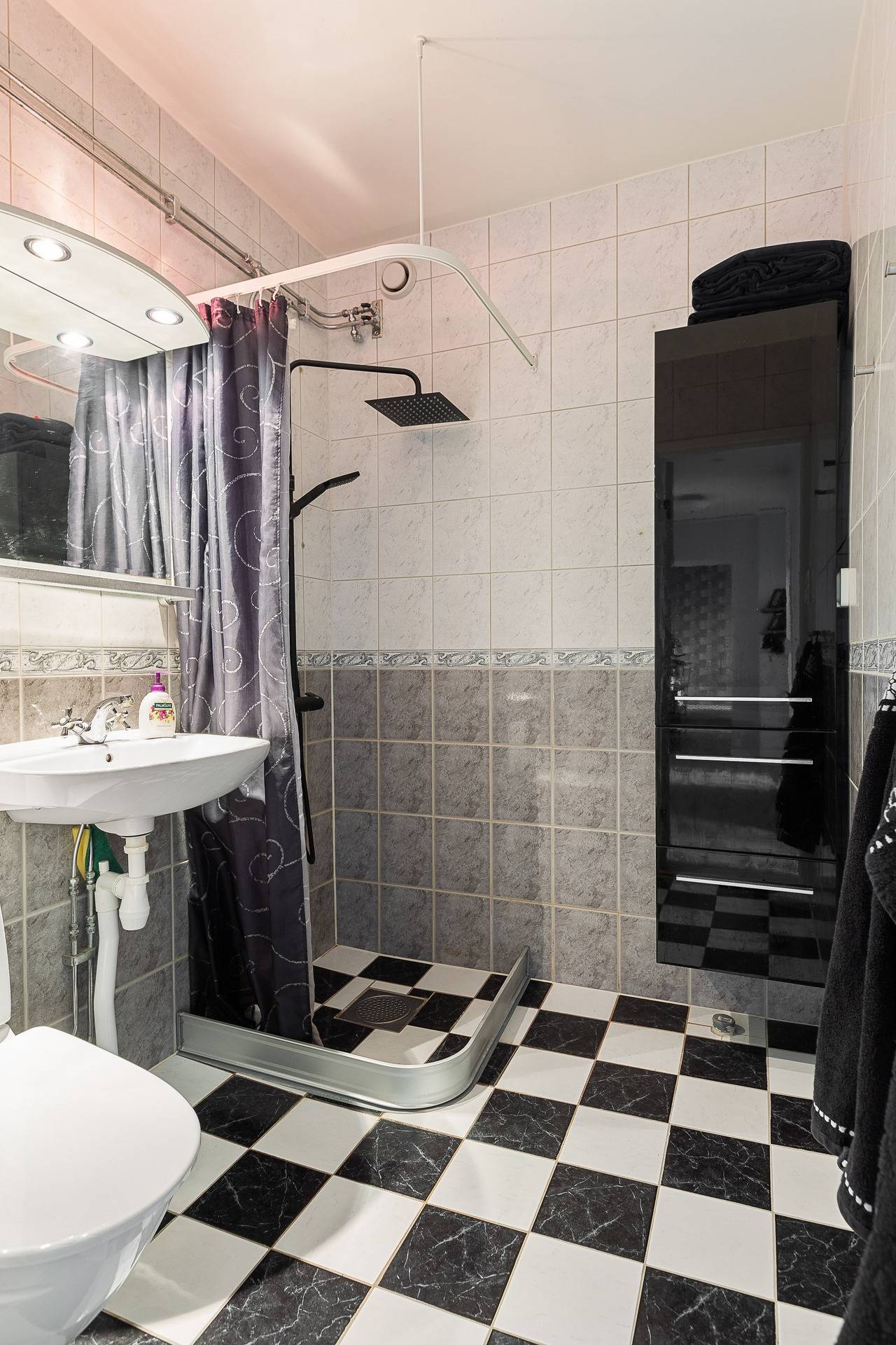 2 rum Lägenhet på Hallströmsgatan 16 Östermalm Västerviks kommun - bild 17