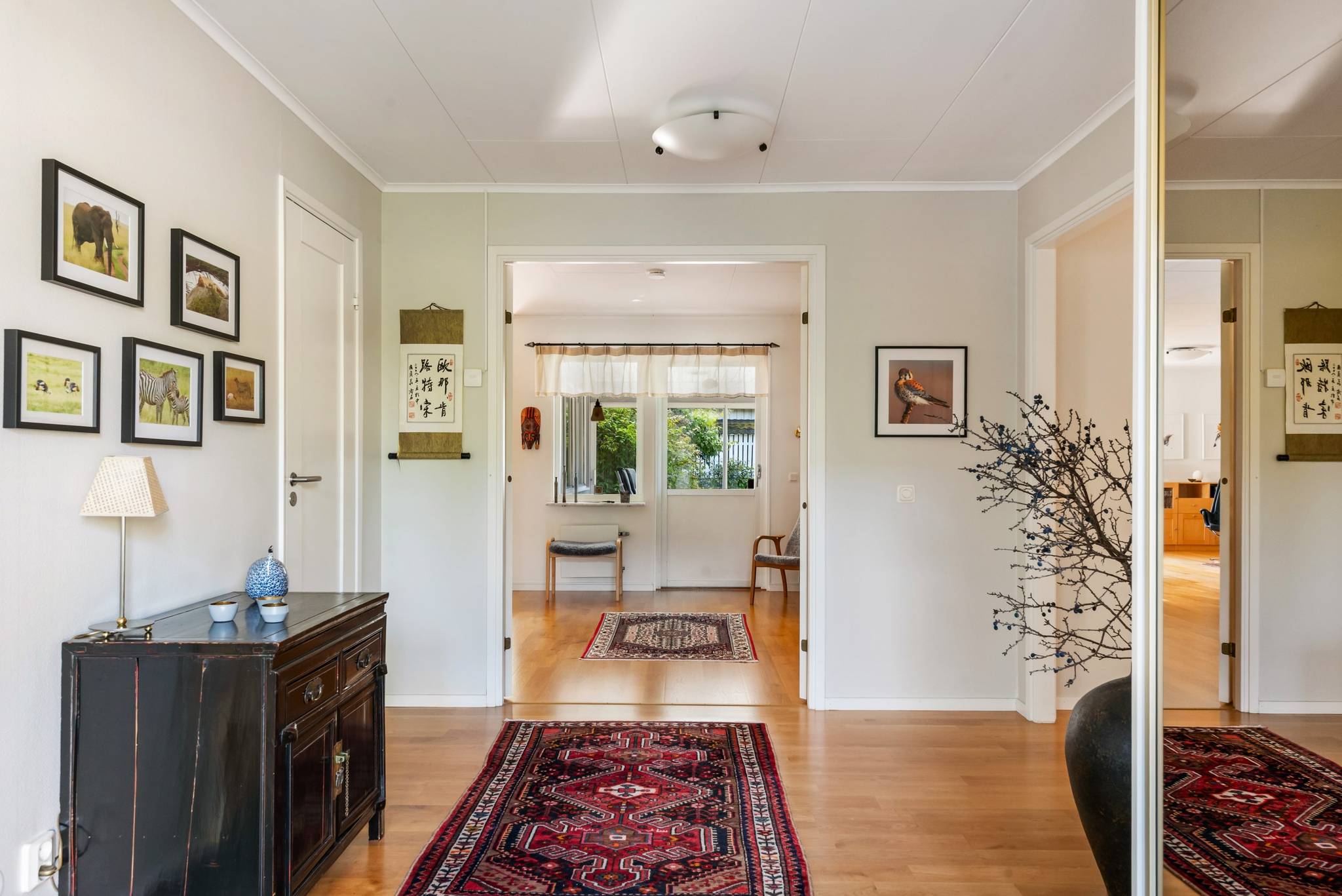 138 m² Villa på Träkolsgränd 7 Skarpäng Täby kommun - bild 22