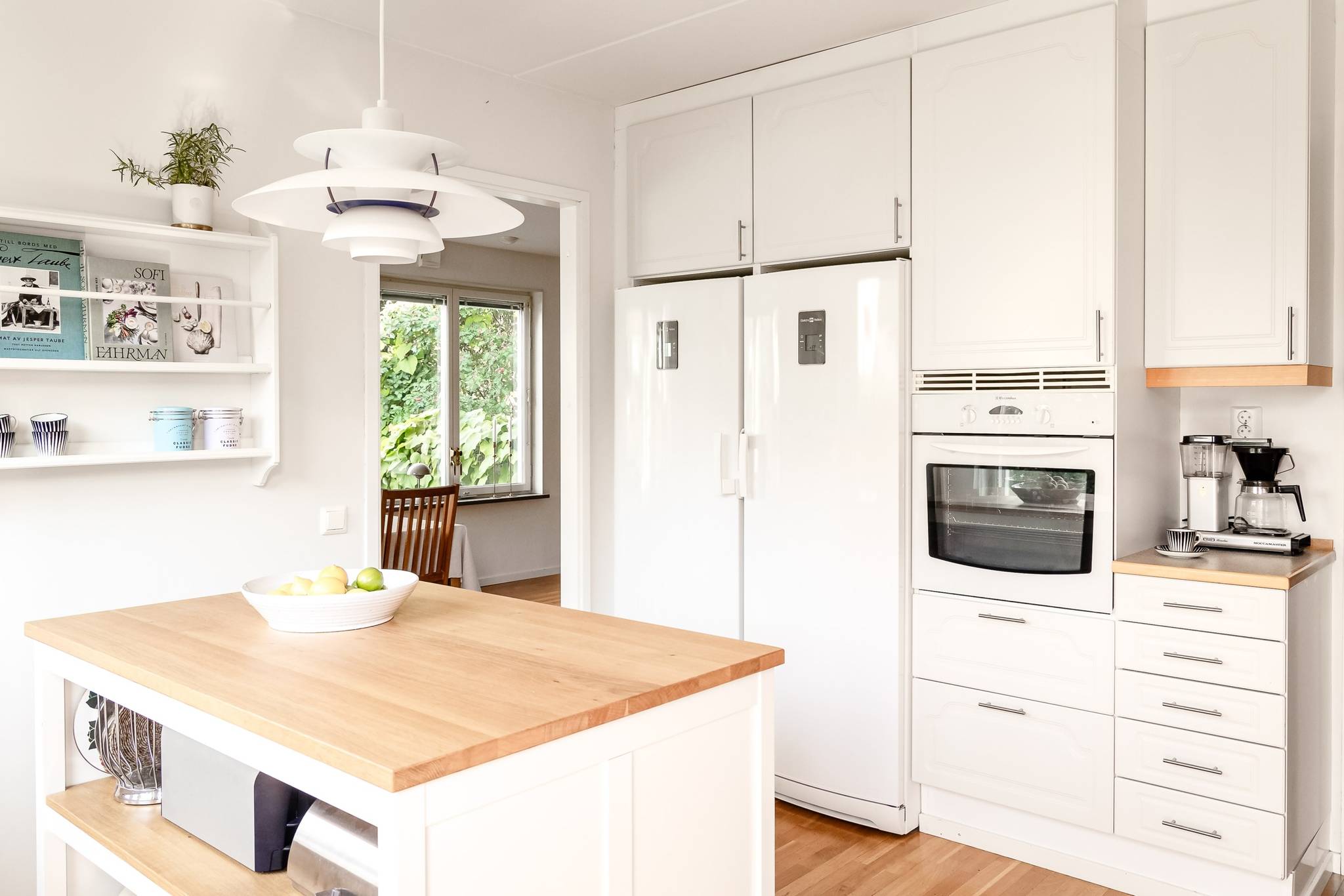 5 rum Lägenhet på Bellmanskällevägen 11 Mälarhöjden Stockholms kommun - bild 20