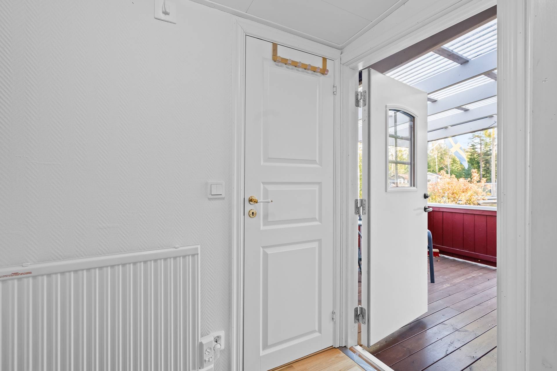 3.5 rum Villa på Fagervik 1 Hamrångefjärden Gävle kommun - bild 13