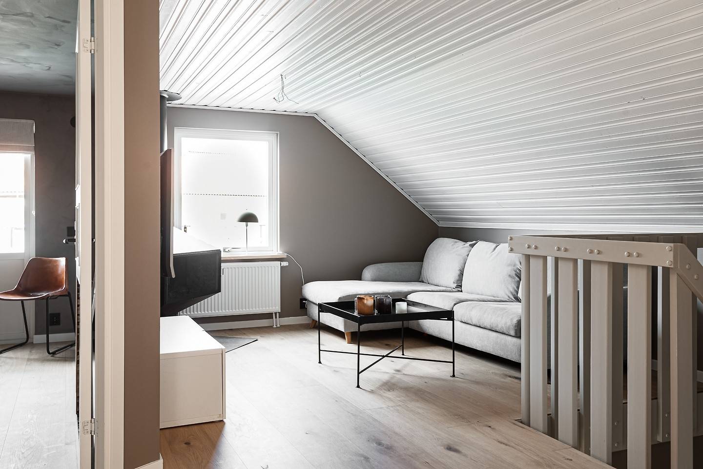 5 rum Villa på Repslagaregatan 26D Gamla Stan Falköpings kommun - bild 22
