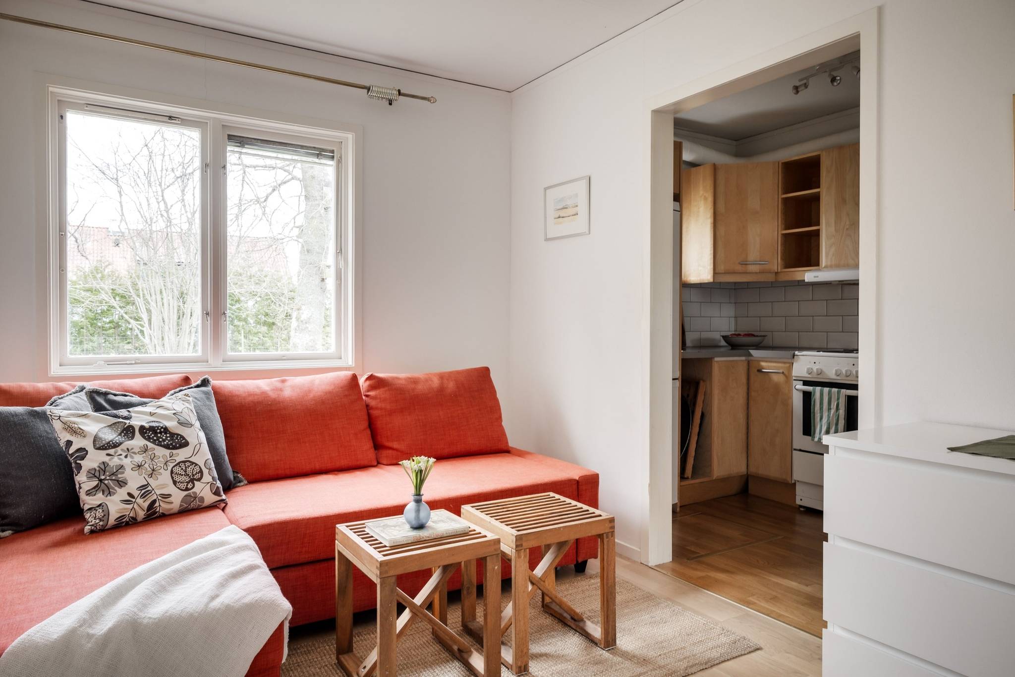 7 rum Villa på Parkgatan 9 Hemse Gotlands kommun - bild 31