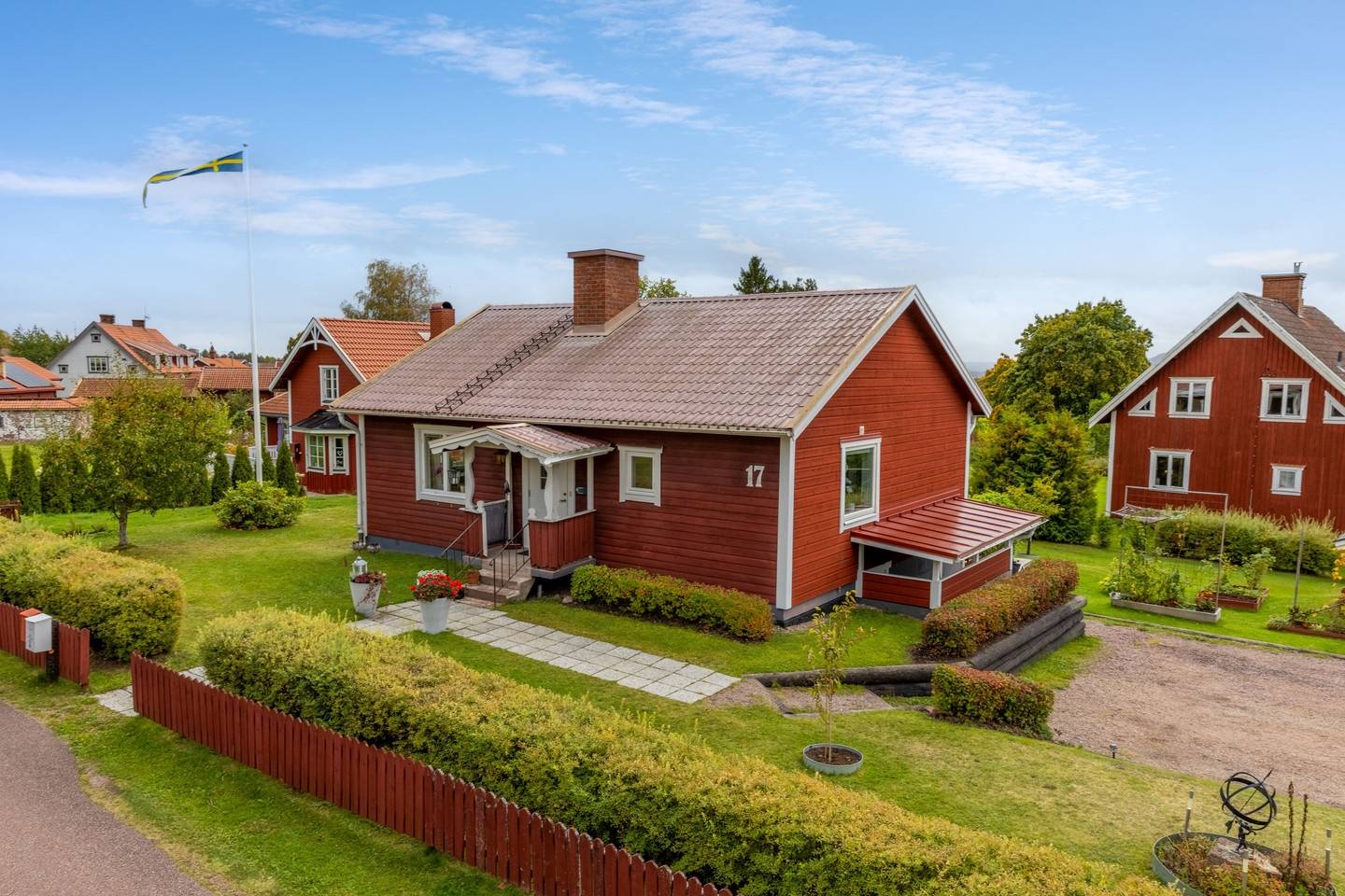Färnäs, Mora kommun