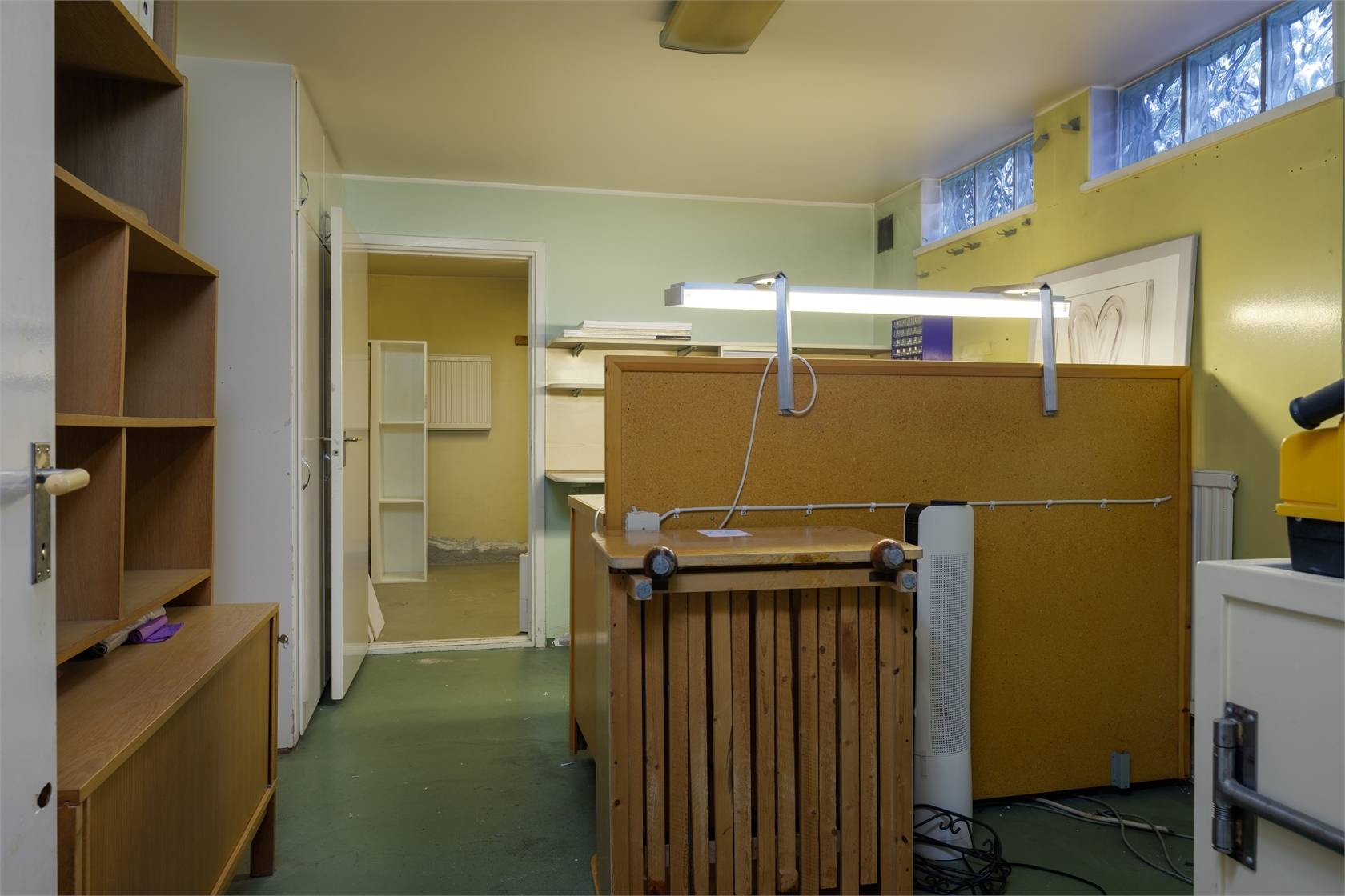 6 rum Villa på Järpgatan 10 Sanden Bodens kommun - bild 26