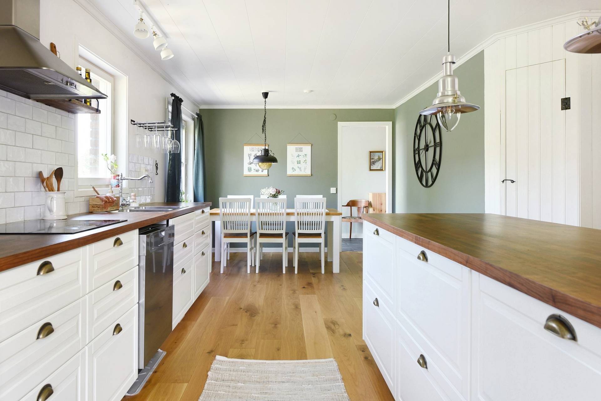 5 rum Villa på Jöns Persvägen 40 Valbo Gävle kommun - bild 12