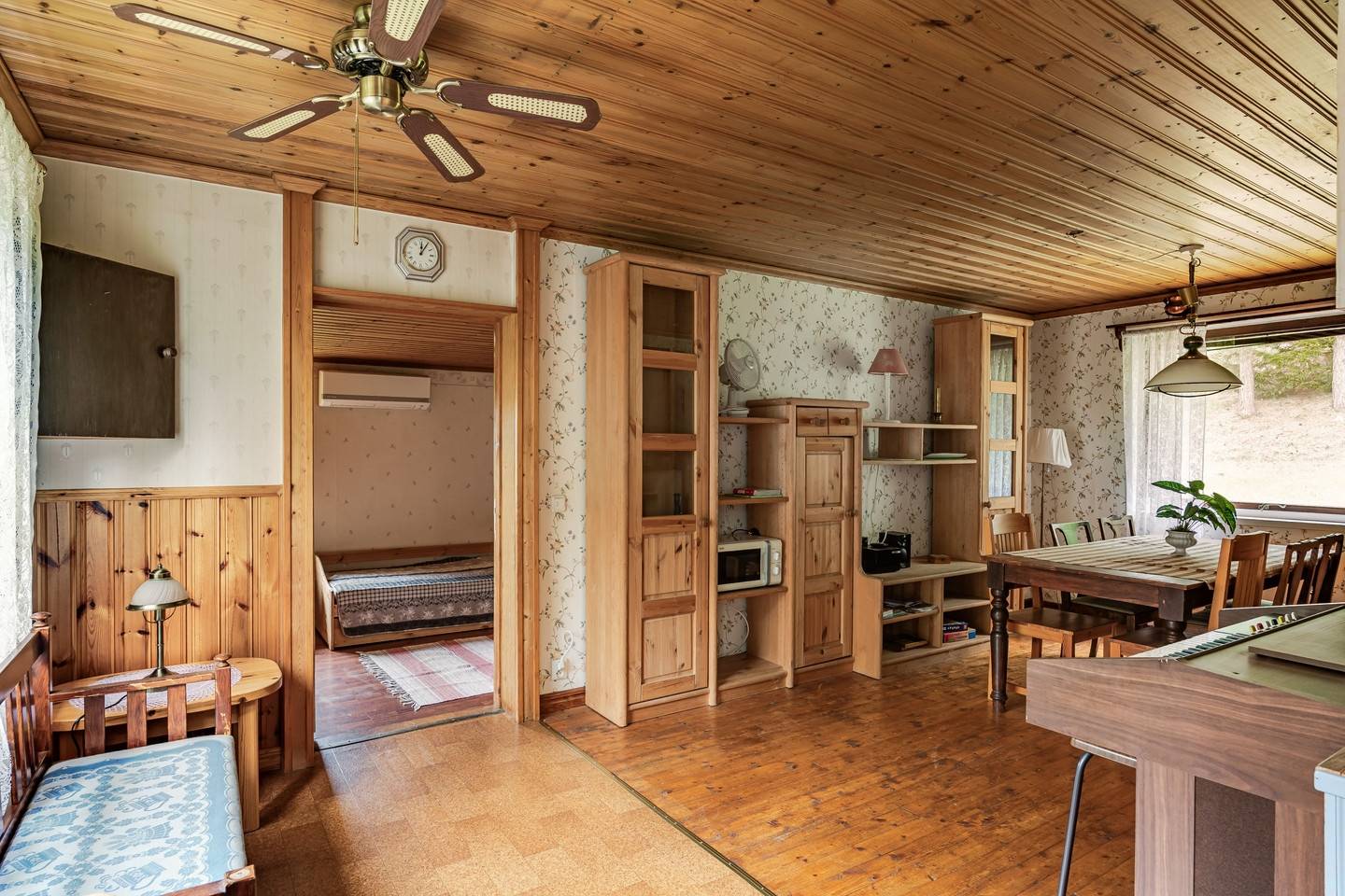 5 rum Fritidshus på Gamla landsvägen 16 Broholm Mullsjö kommun - bild 22