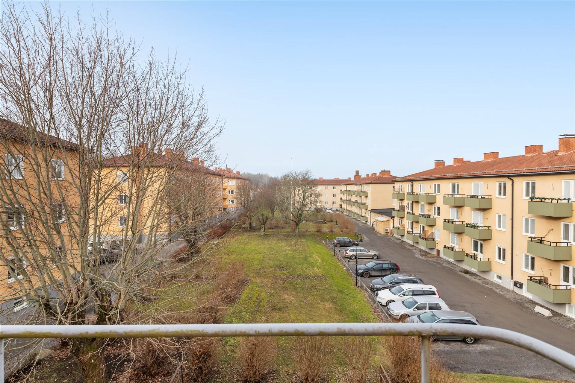 3 rum Lägenhet på Götgatan 2B Grossgärdet Norrtälje kommun - bild 15