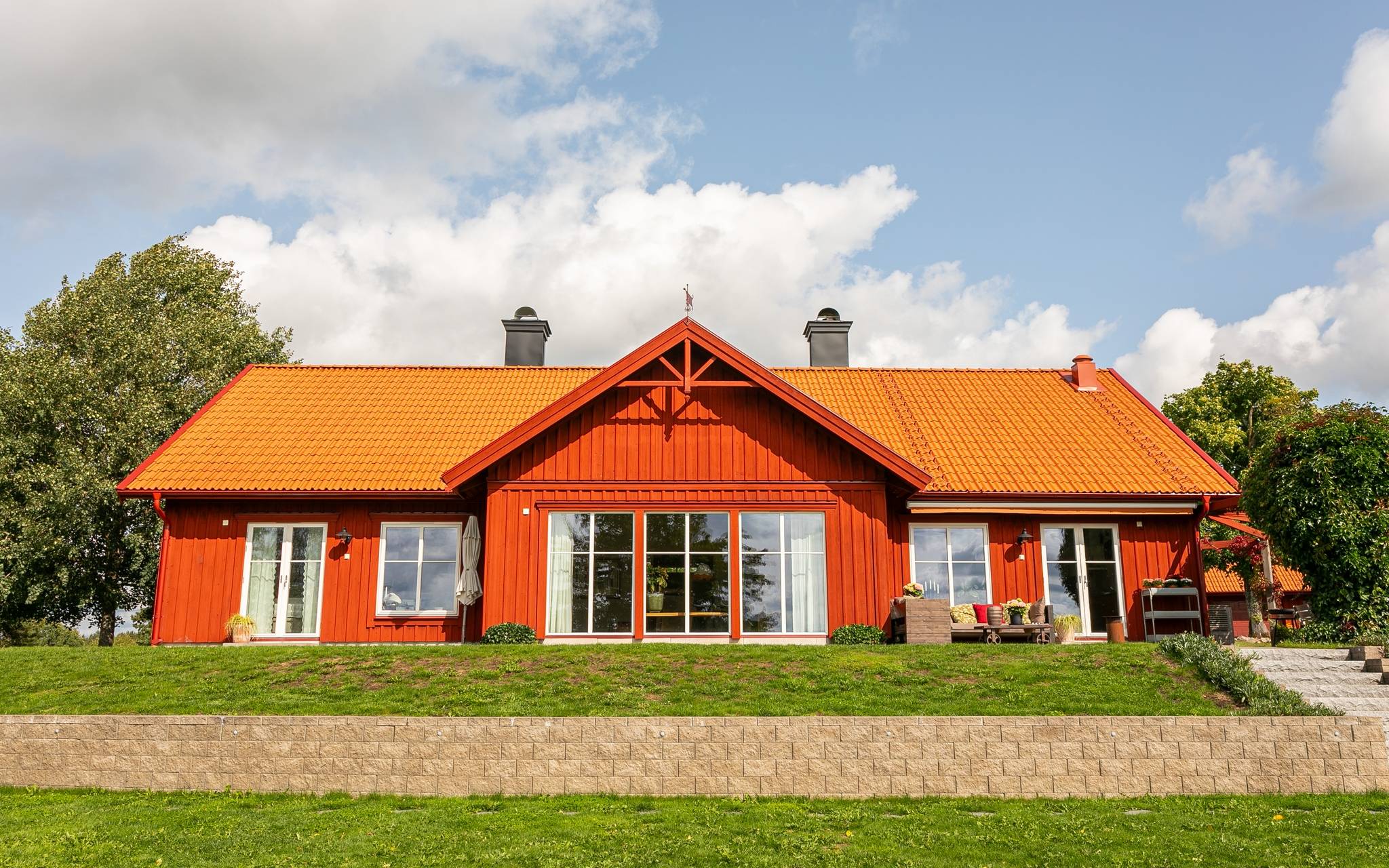 5 rum Villa på Släthult Trädgården 1 Släthult - Ören Aneby kommun - bild 6