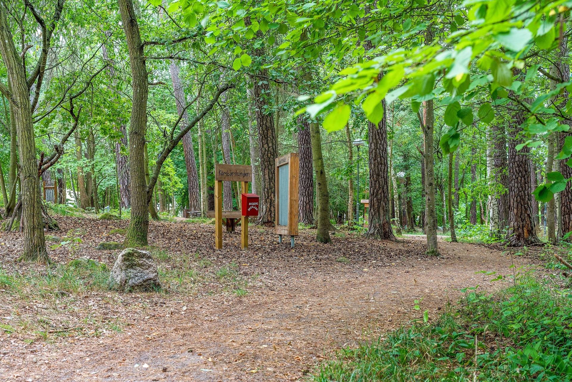 3 rum Lägenhet på Skolgatan 7B Gottfridsberg Linköpings kommun - bild 25