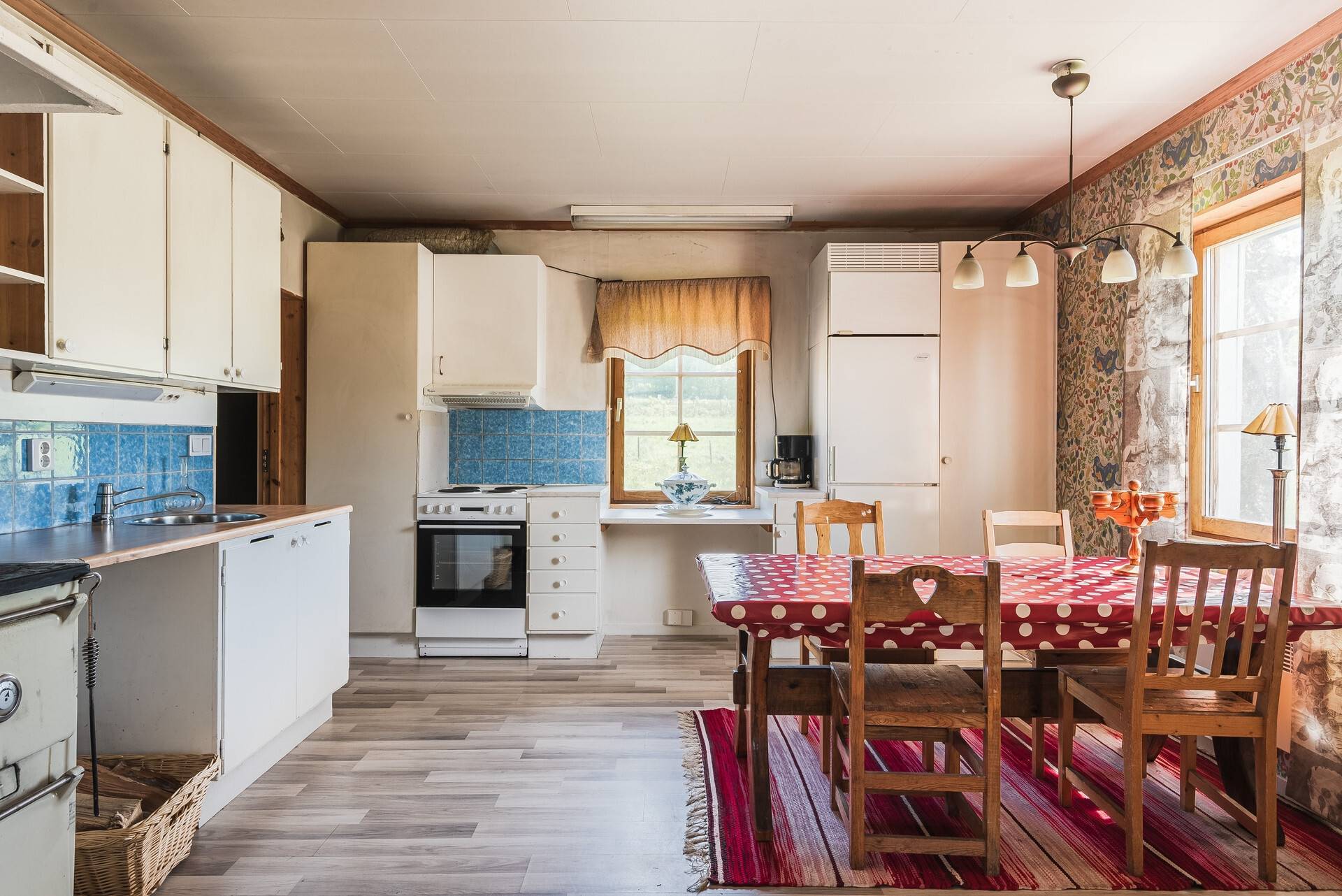 3 rum Villa på Bergsåker 228 Sundsvall - Bergsåker Sundsvalls kommun - bild 17
