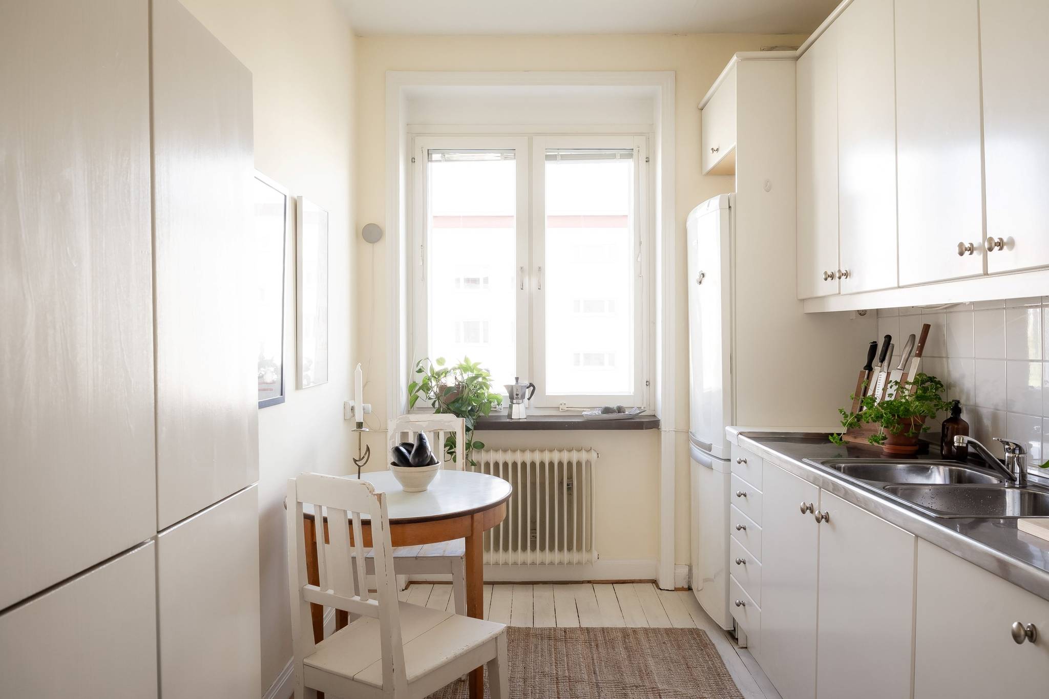 2 rum Lägenhet på Spånehusvägen 56B Sorgenfri Malmö kommun - bild 2