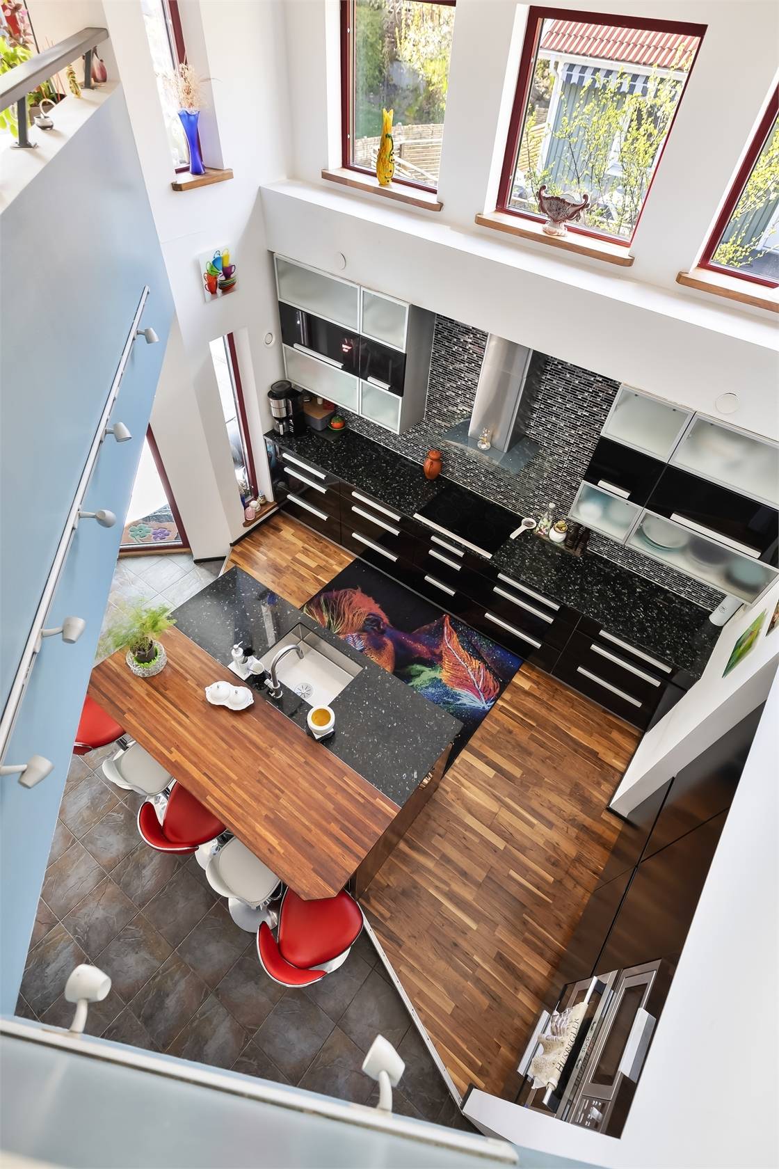 8 rum Villa på Gamla Södertäljevägen 92A Segeltorp Huddinge kommun - bild 15