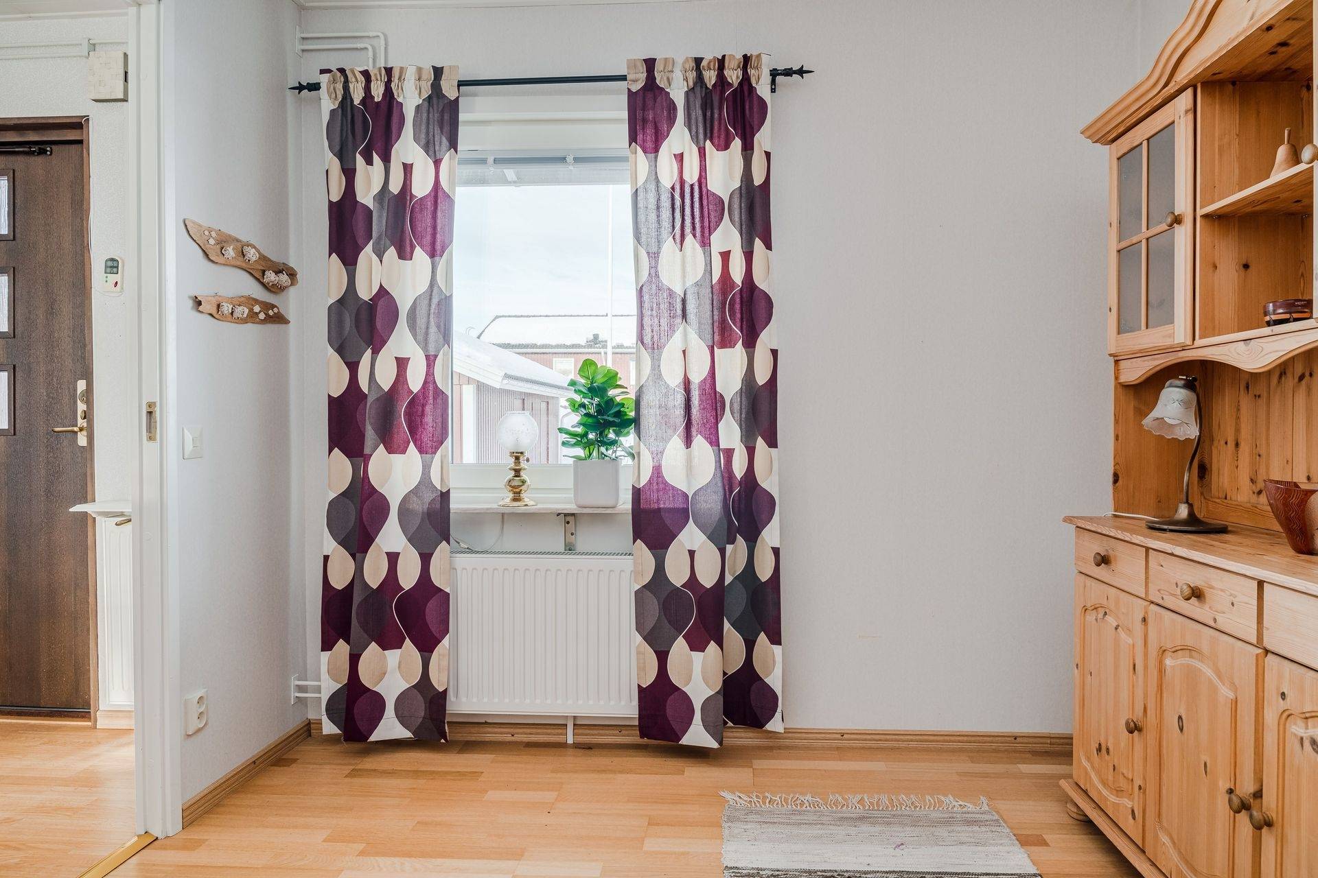 3 rum Lägenhet på Kvistgatan 89 Anderstorp Skellefteå kommun - bild 14
