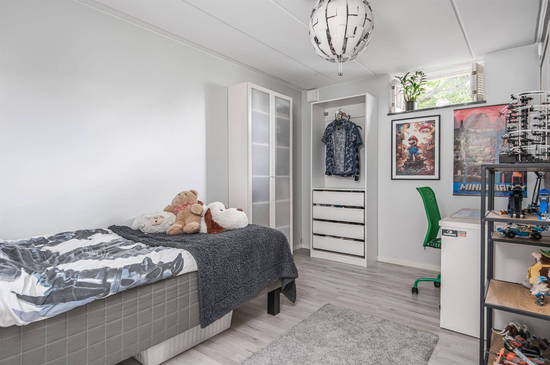 9 rum Villa på Sätravägen 6 Åby Norrköpings kommun - bild 34