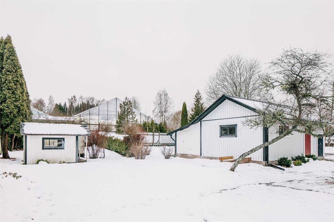 6 rum Villa på Sörbyvägen 58 Floby Falköpings kommun - bild 48