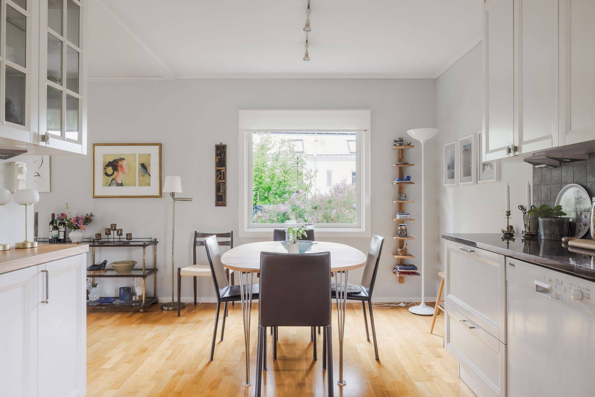 8 rum Villa på Slåttervägen 5B Enebyberg Danderyds kommun - bild 21