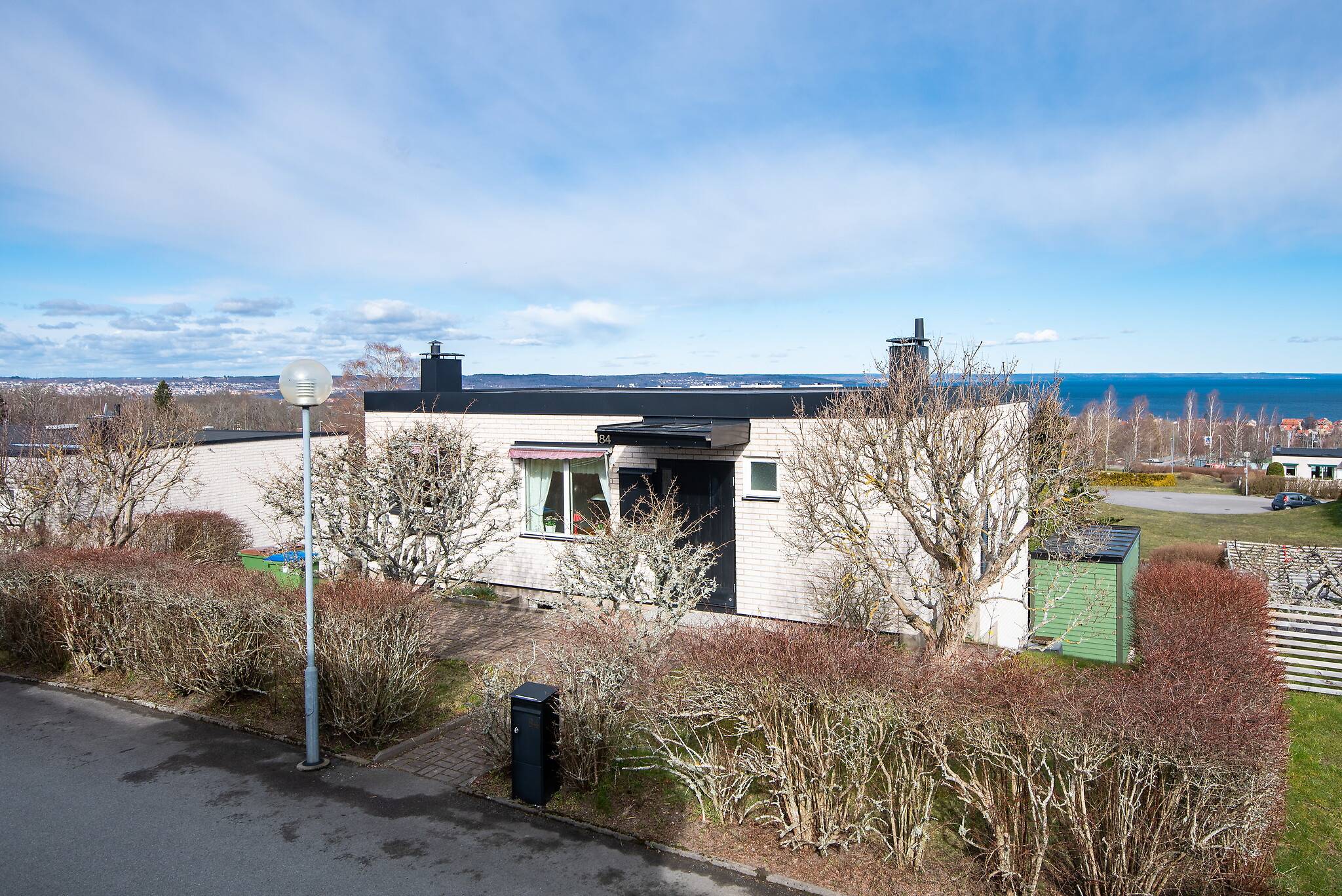 4 rum Villa på Hästhagsgatan 84 Öxnehaga nedre Jönköpings kommun - bild 29