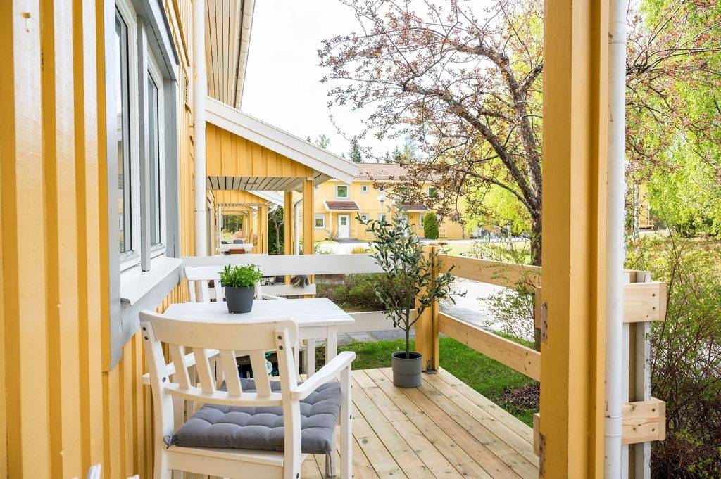 4.5 rum Lägenhet på Strömstadsvägen 3 Granloholm Sundsvalls kommun - bild 43