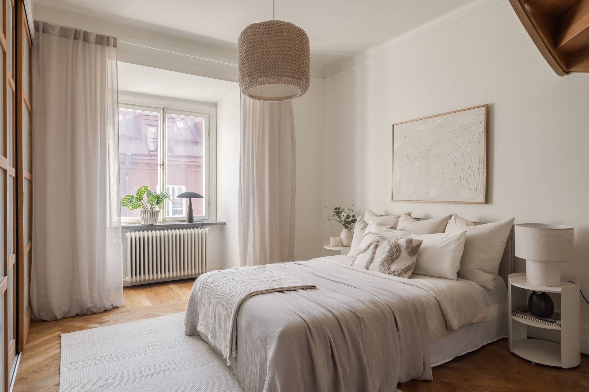 4 rum Lägenhet på Regeringsgatan 87 City/Norrmalm Stockholms kommun - bild 23