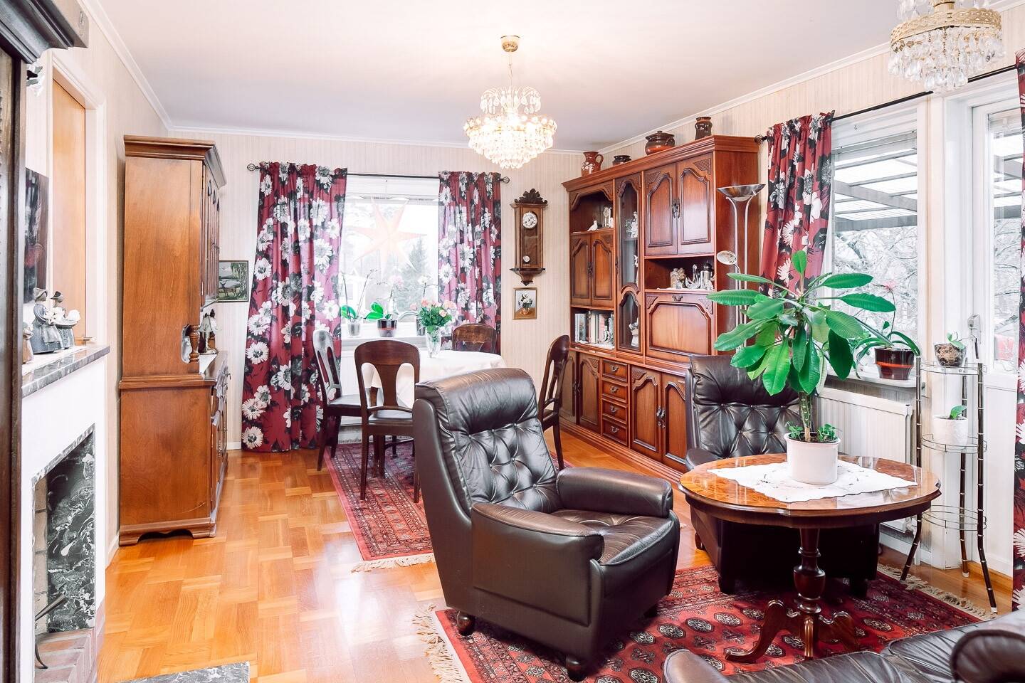 4 rum Villa på Tärnsjövägen 7 Hanken Karlsborgs kommun - bild 9