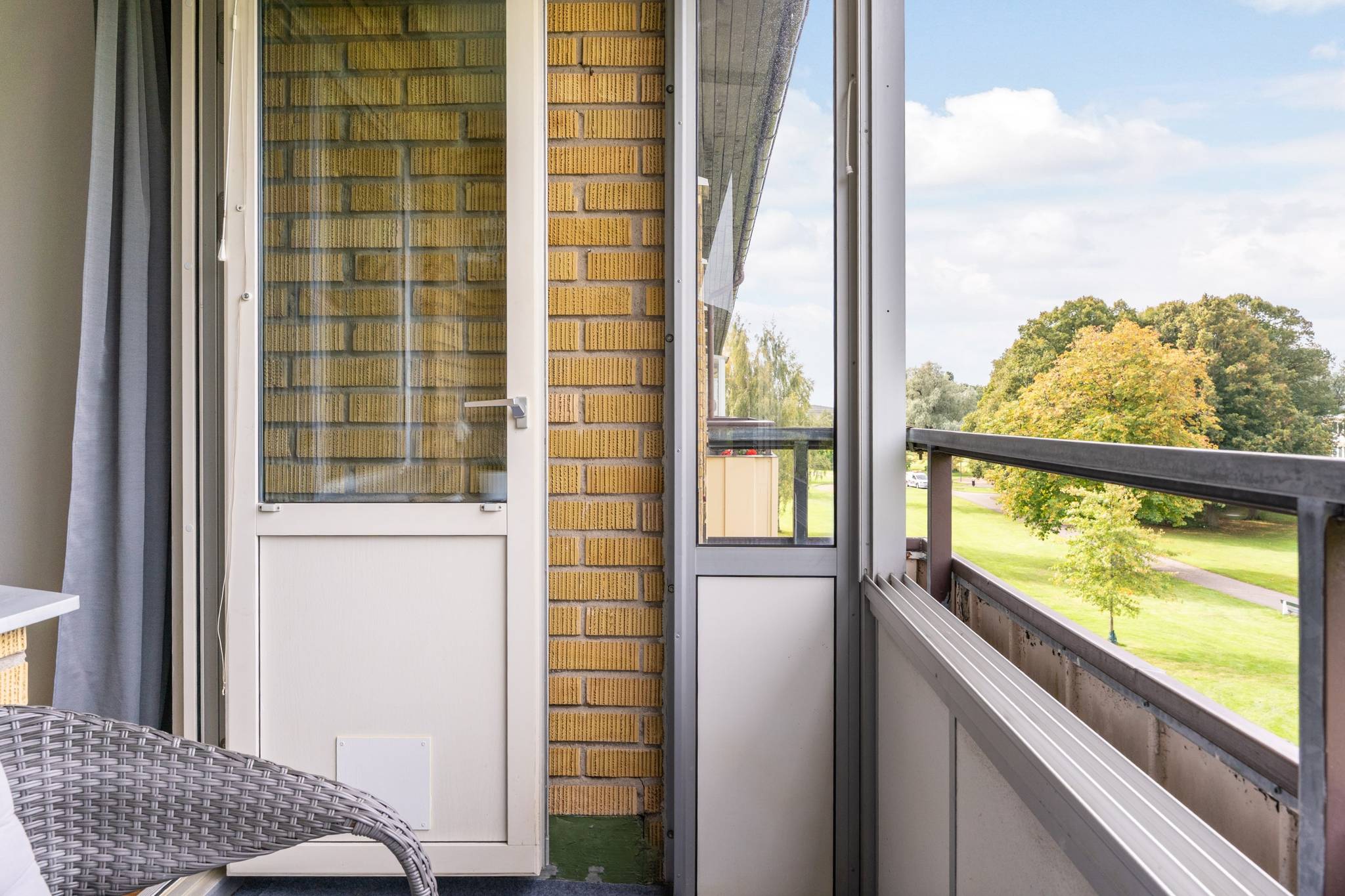2 rum Lägenhet på Volontärsgatan 6B Västra Berga Helsingborgs kommun - bild 12
