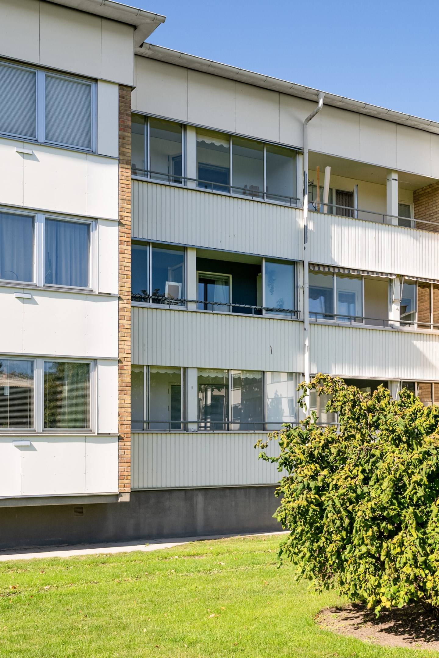 3 rum Lägenhet på Näsbychaussén 41 Gamla Näsby Kristianstads kommun - bild 16