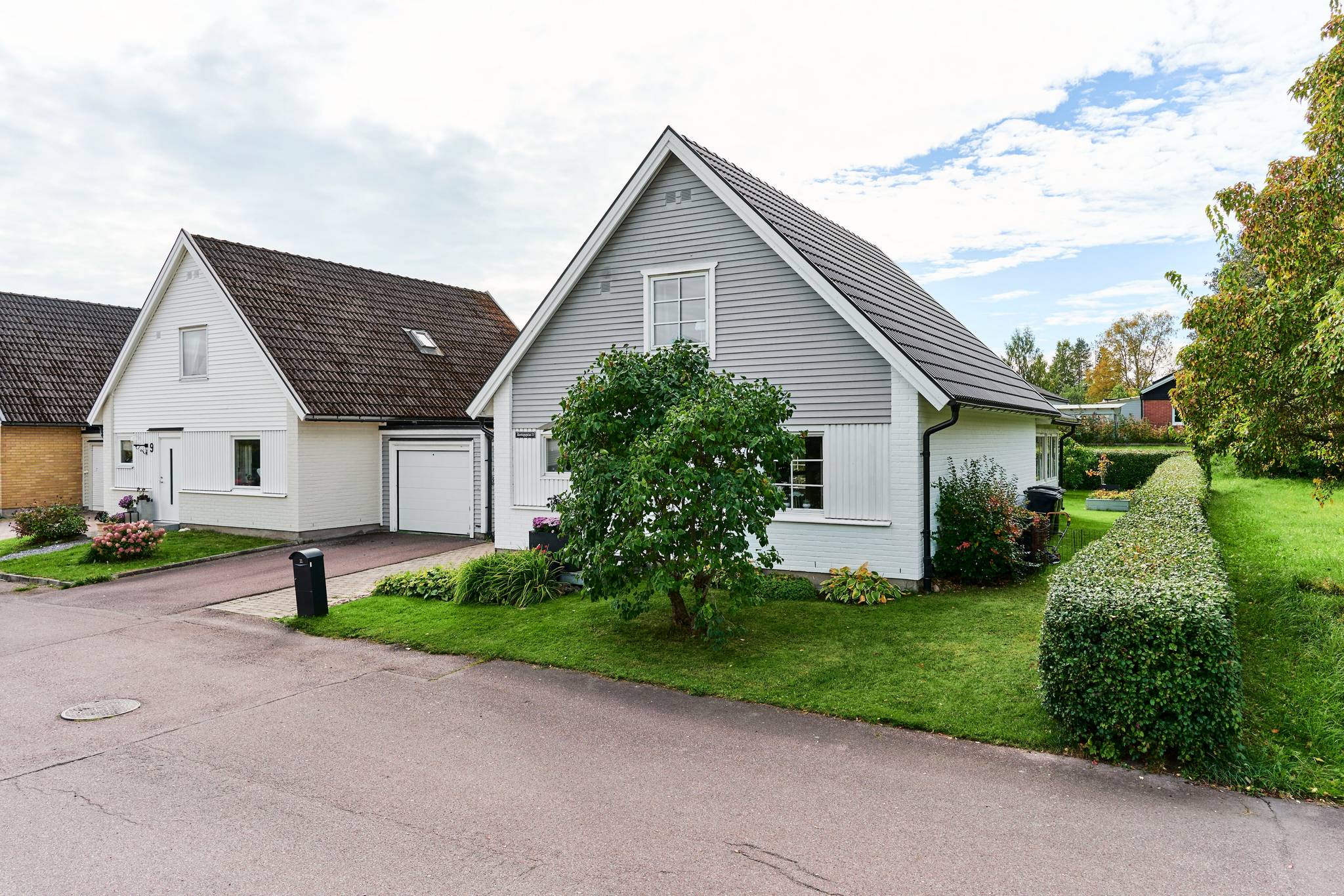 4 rum Villa på Åkertegsgatan 11 Lergärdet Borlänge kommun - bild 5