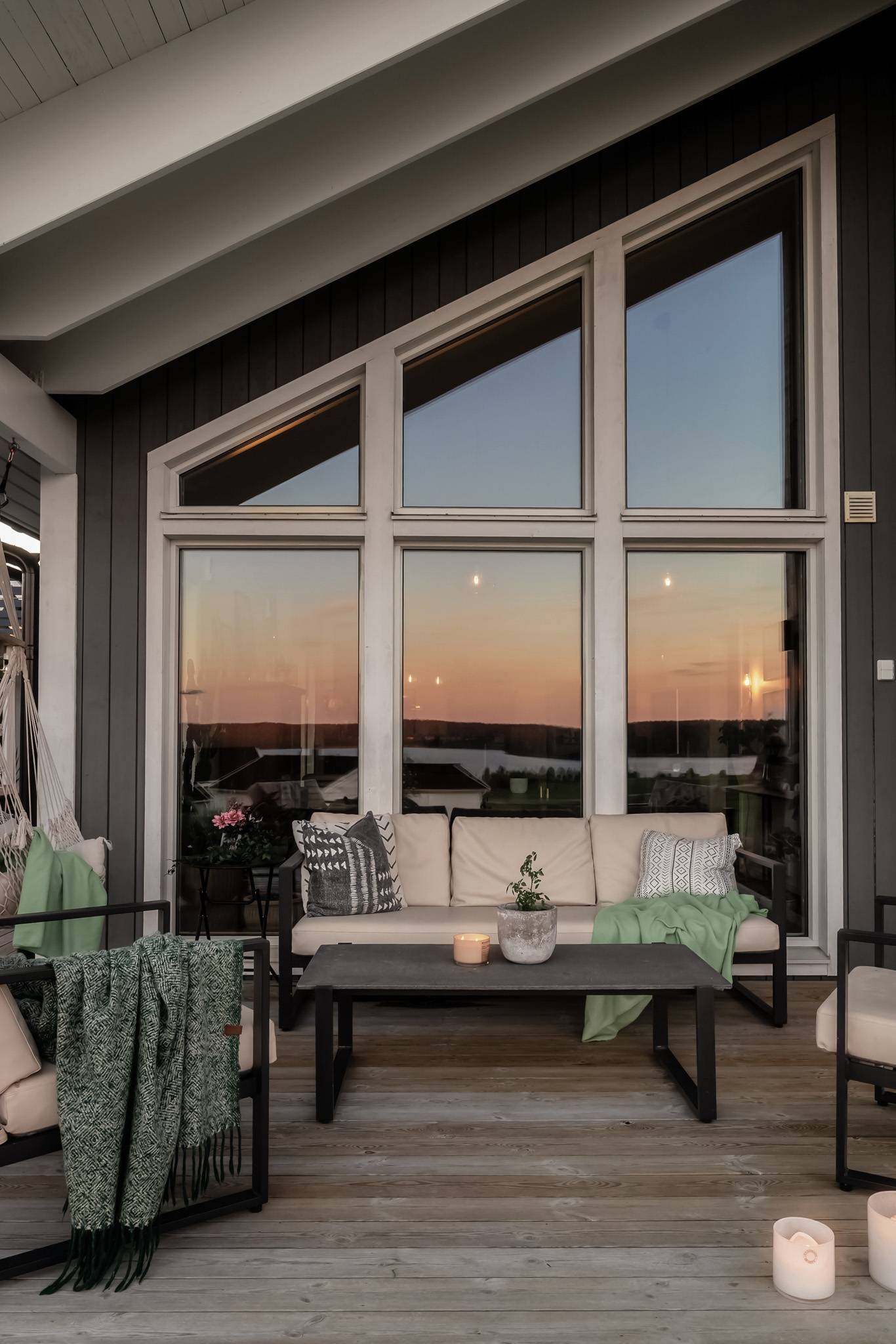 5 rum Villa på Skogsallén 17 Tavelsjö Umeå kommun - bild 47