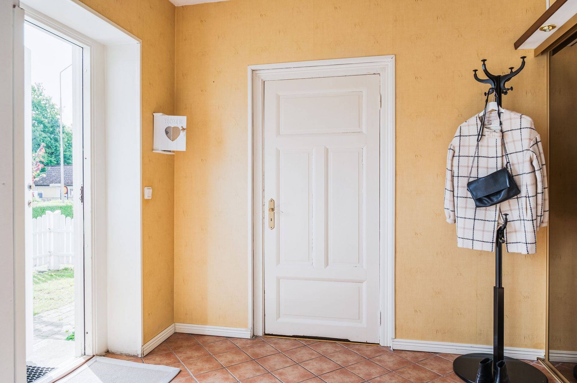 7 rum Villa på Nygårdsvägen 1 Kungshult Eslövs kommun - bild 4