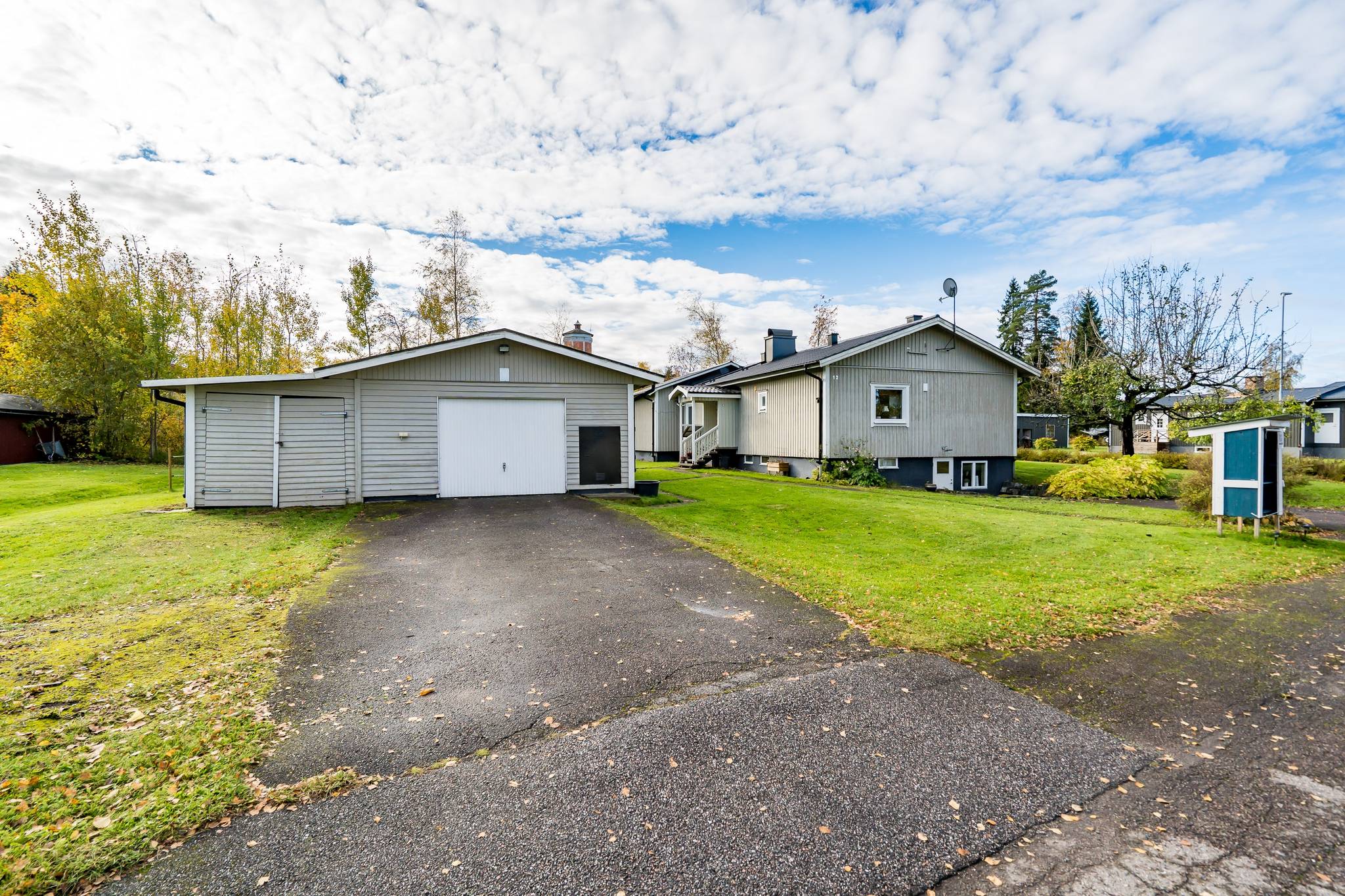 6 rum Villa på Gubbstugevägen 12 Degerfors kommun - bild 3