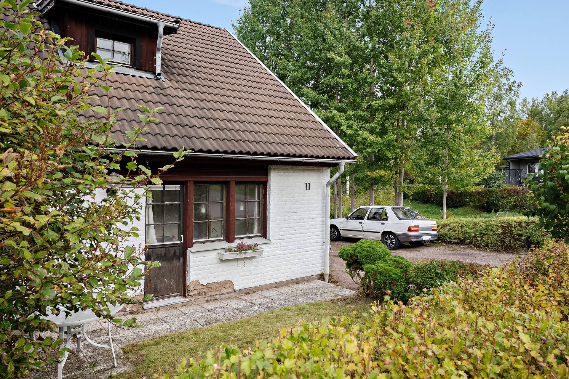 5 rum Villa på Fruktstigen 11 Hedemora Hedemora kommun - bild 12
