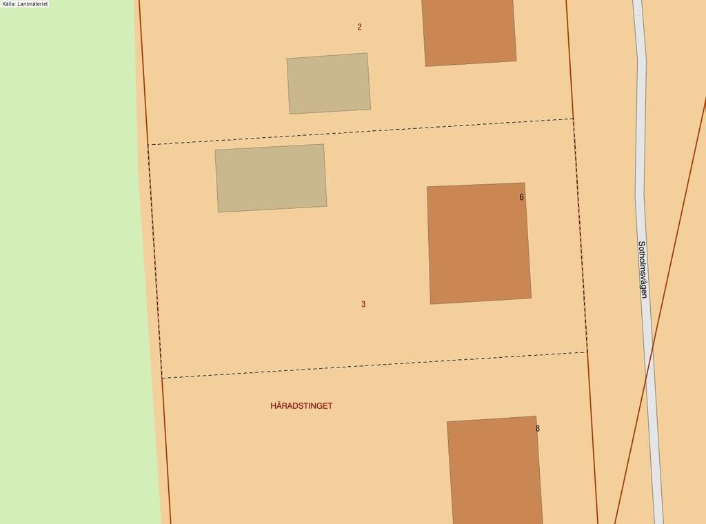 4 rum Villa på Sotholmsvägen 6 Svedmyra - Enskede Stockholms kommun - bild 54