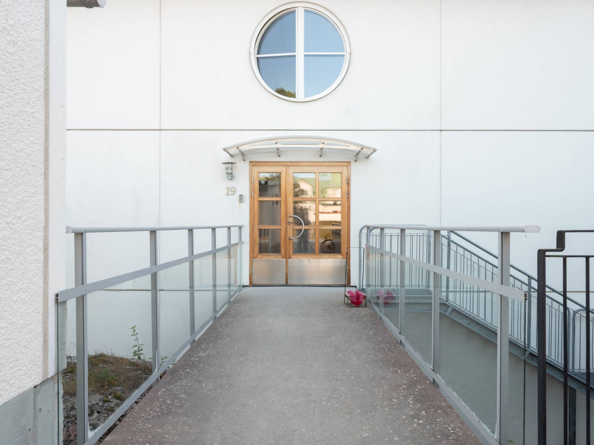 2 rum Lägenhet på Korpklintsvägen 19 Gotlands kommun - bild 25