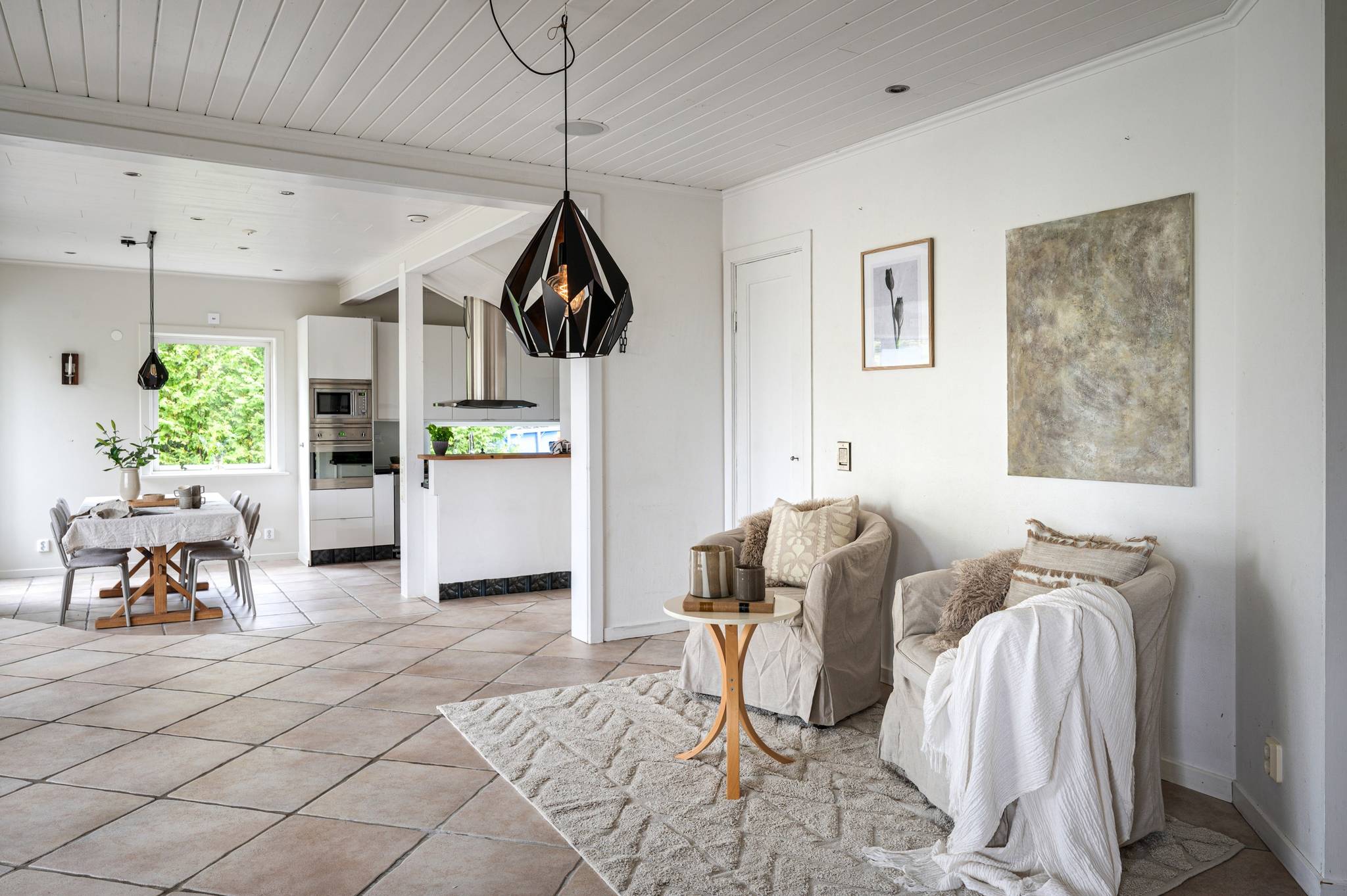 6 rum Villa på Gottskärsvägen 36 Onsala - Centralt Kungsbacka kommun - bild 20