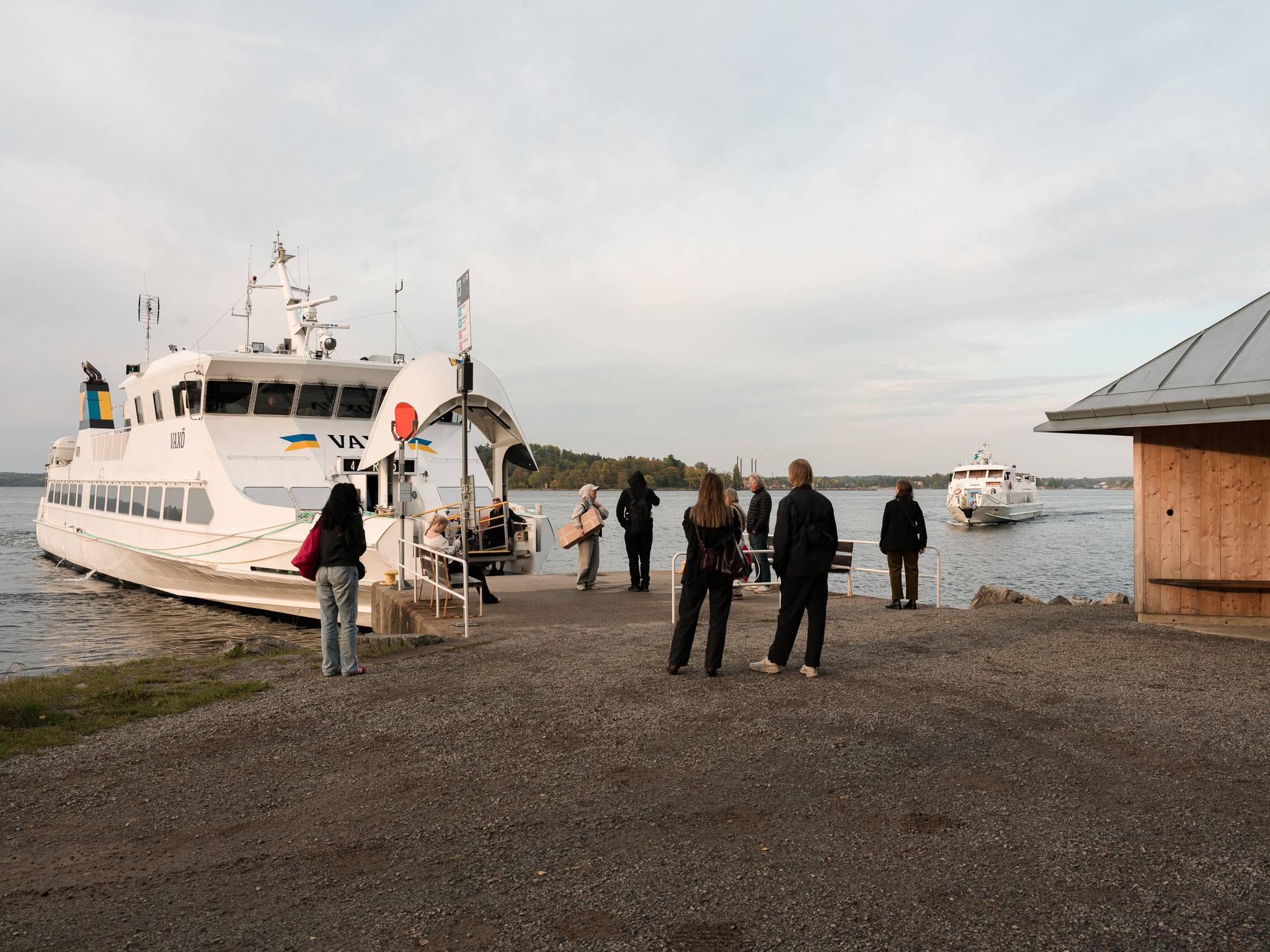 5 rum Villa på Risvägen 54 Nacka kommun - bild 31