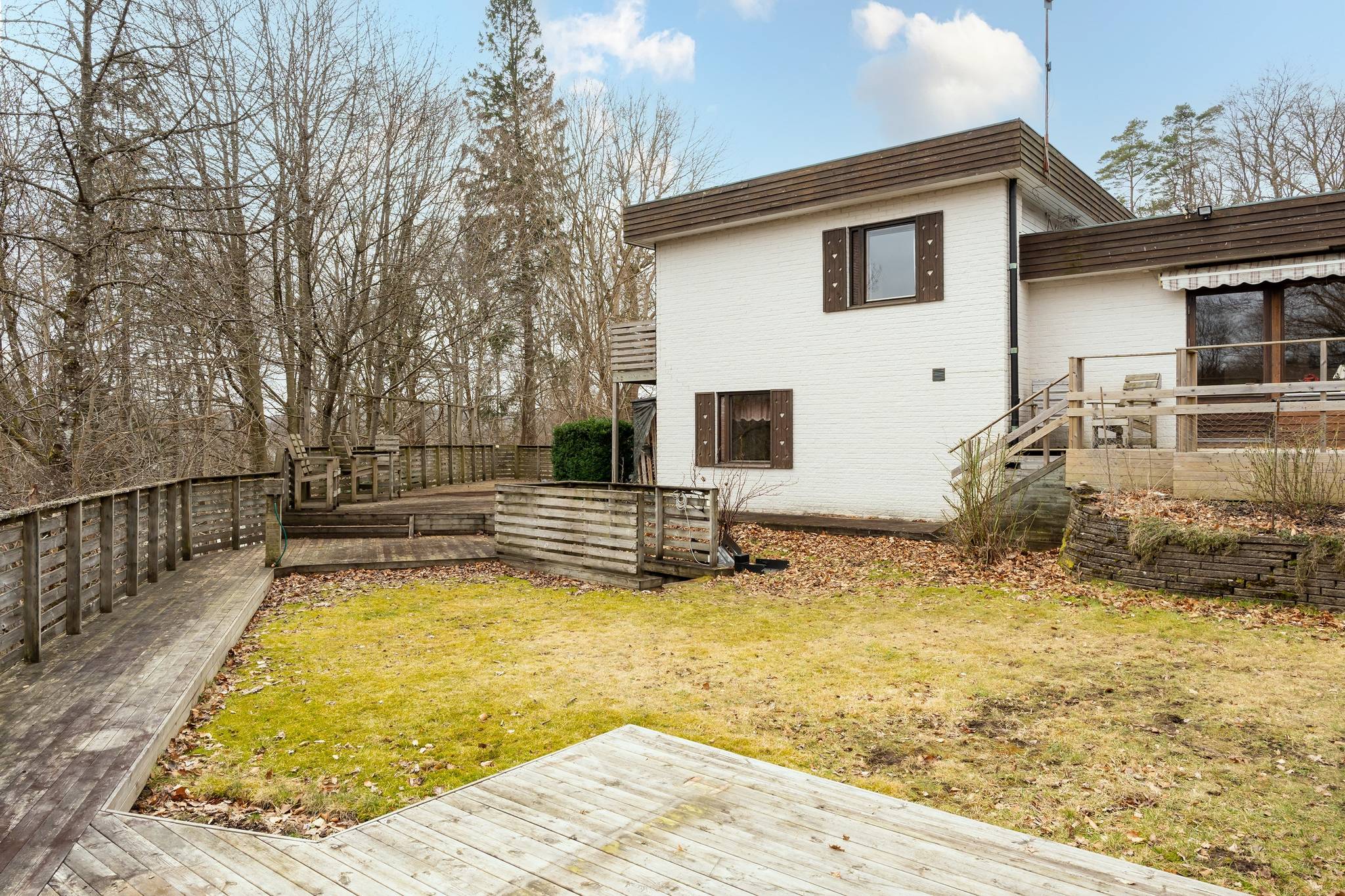 7 rum Villa på Älgvägen 27 Floda Lerums kommun - bild 30