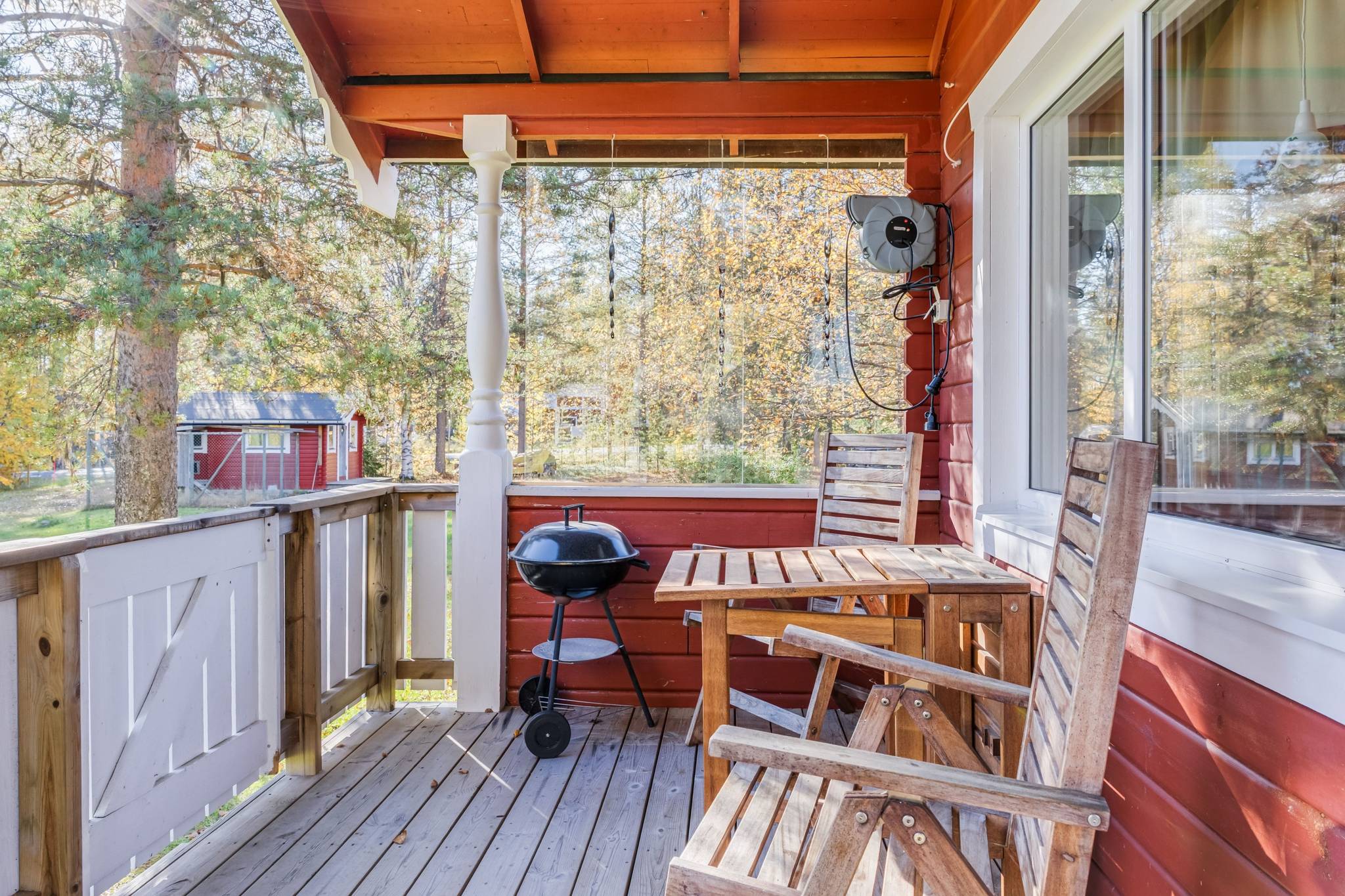 30 m² Fritidshus på Stavaträsk 47 Skellefteå kommun - bild 9