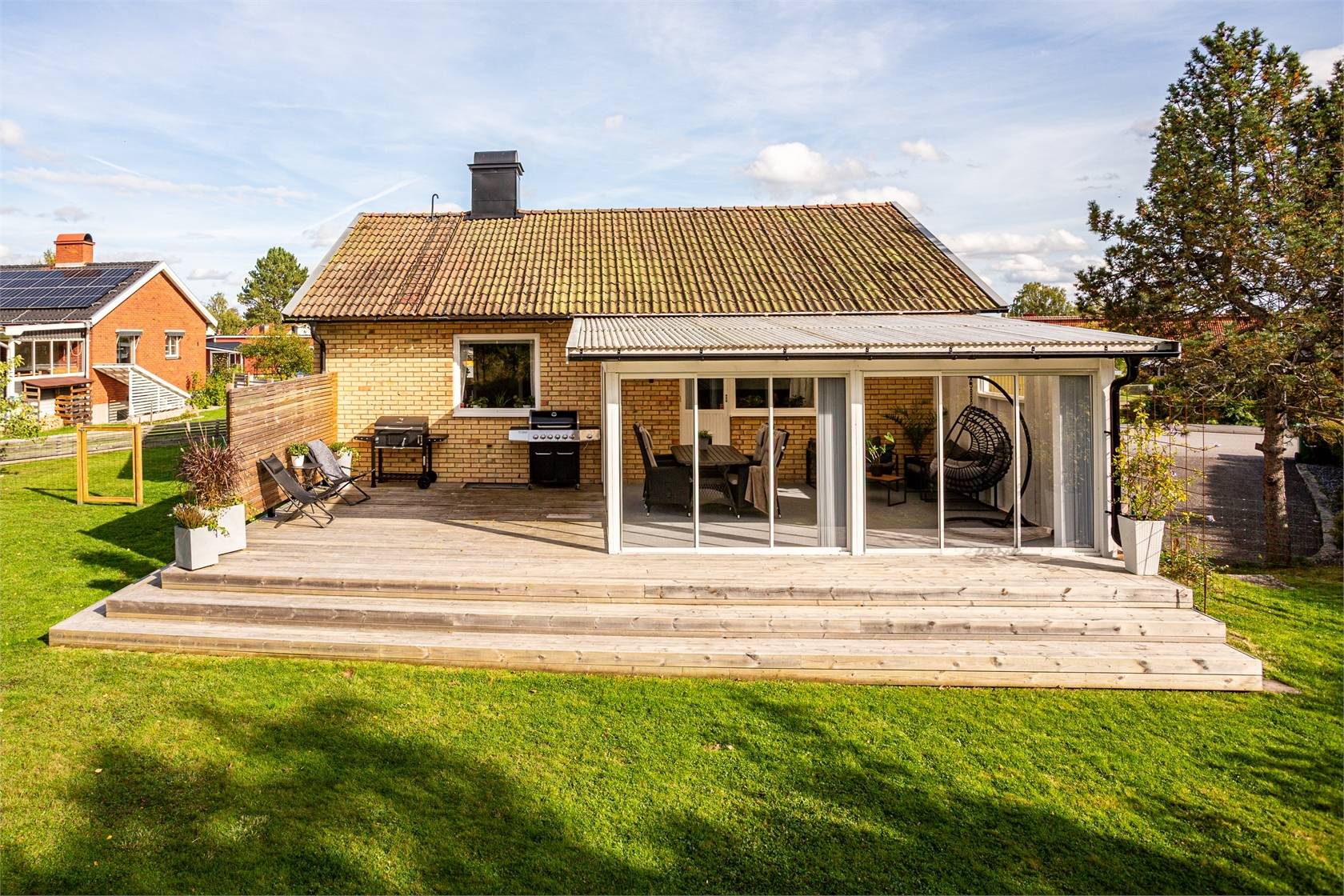 3 rum villa på Bergmästarvägen 35 Nora, Nora kommun - bild 5