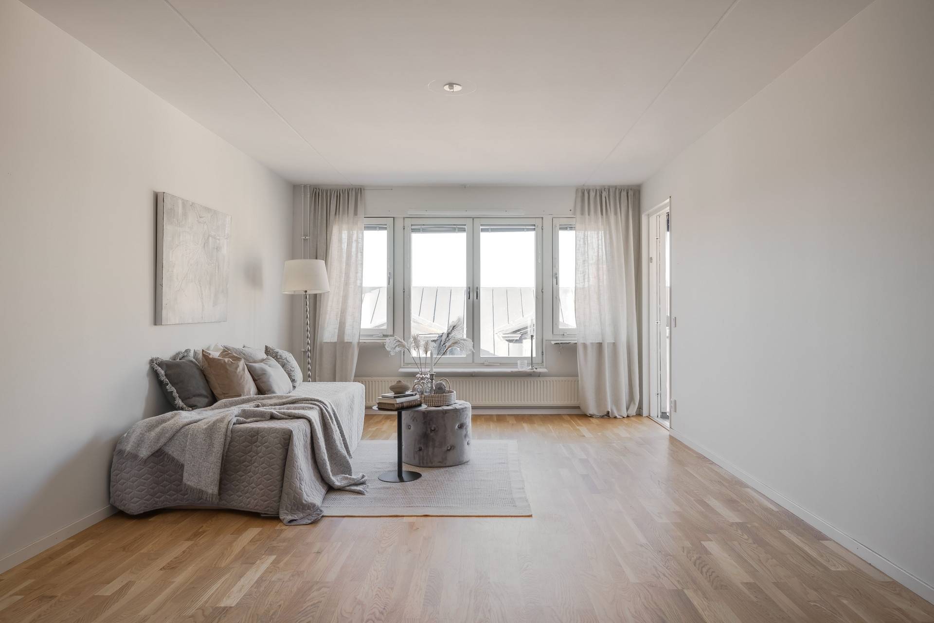 2 rum Lägenhet på Brunnsgatan 60 A Centralt Väster Nyköpings kommun - bild 6