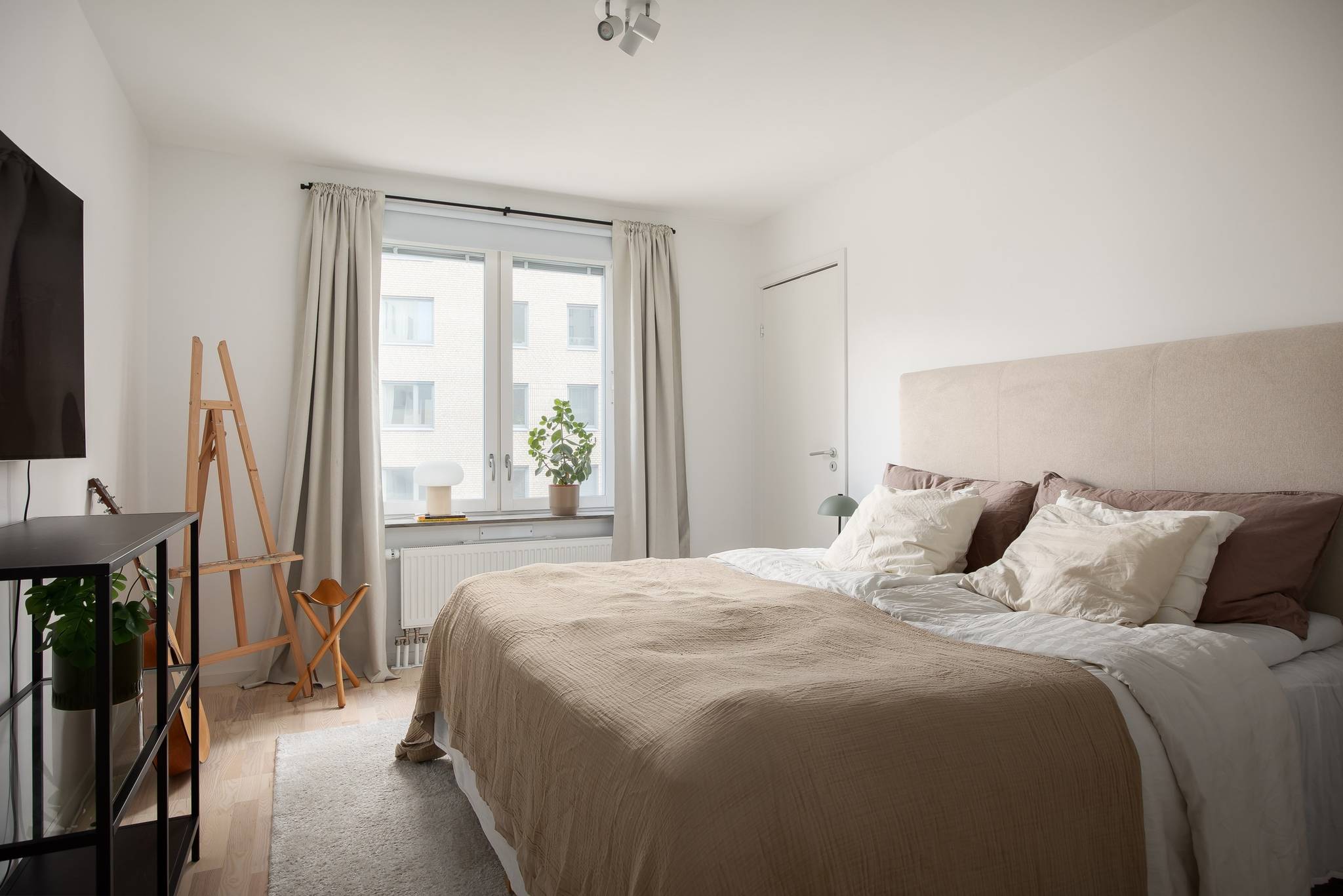 2 rum Lägenhet på Kabelverksgatan 46 Älvsjö Stockholms kommun - bild 17