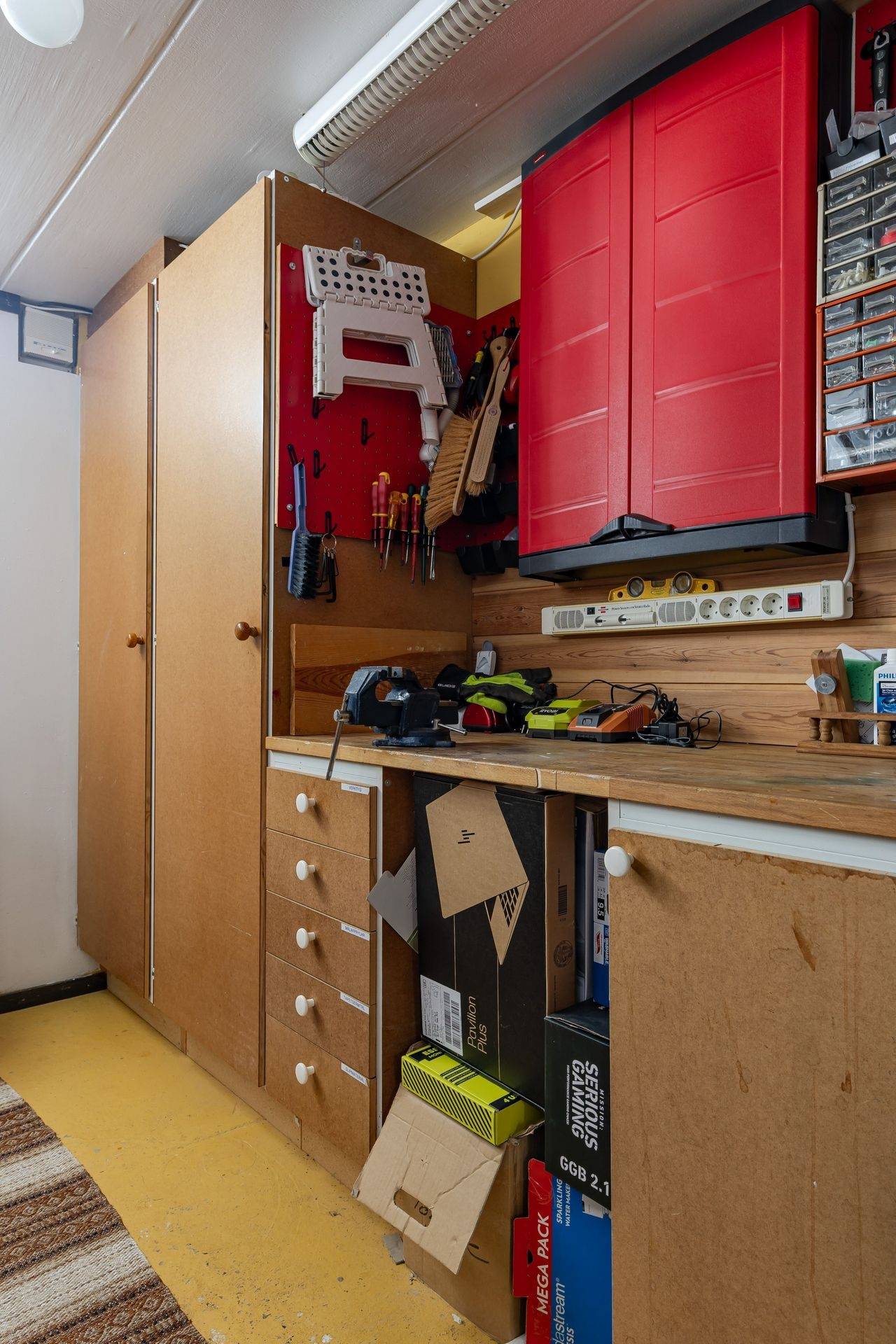 4 rum Villa på Raka gatan 11 Motala Motala kommun - bild 28