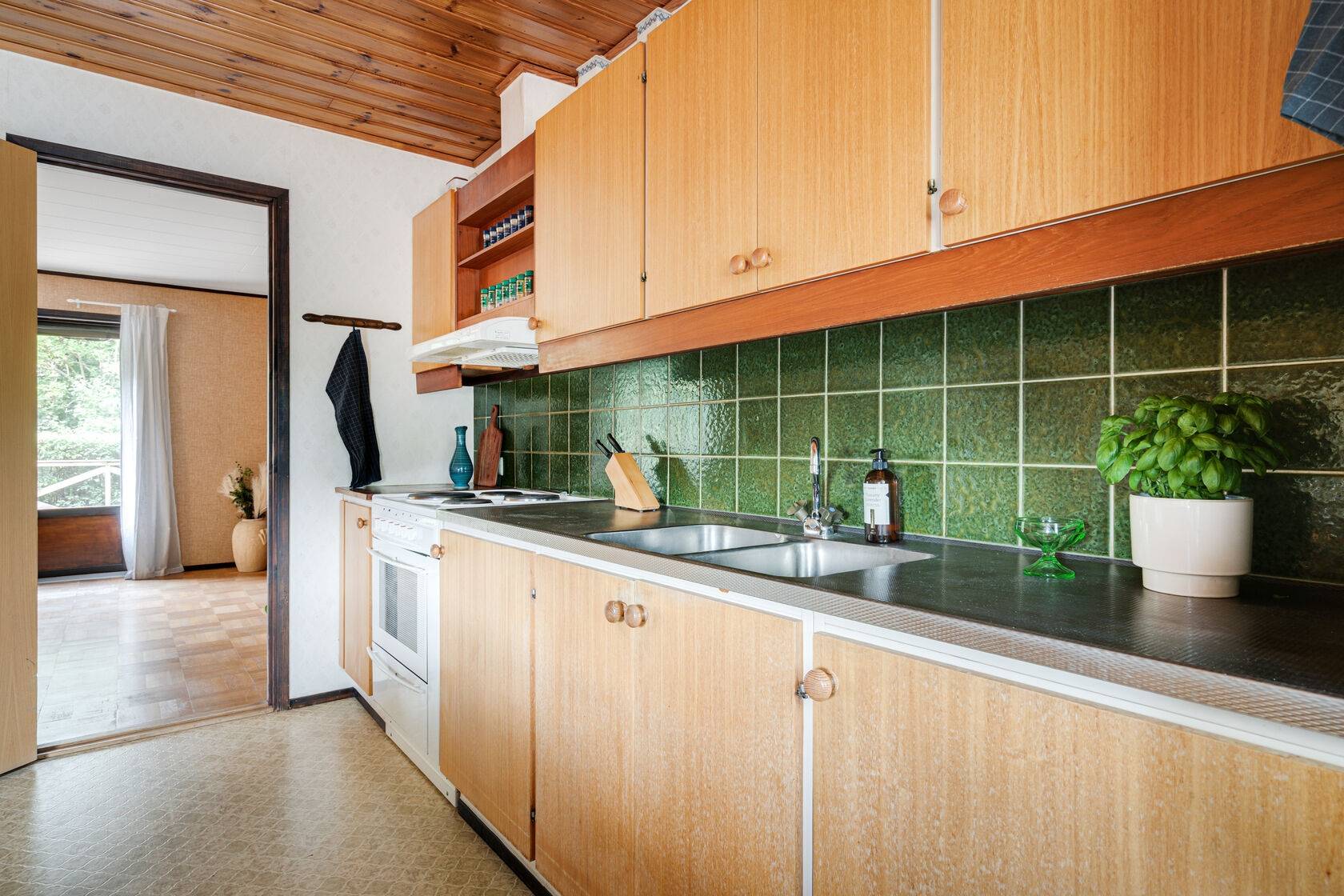 4 rum Villa på Tassemovägen 9 Tröingeberg Falkenbergs kommun - bild 3