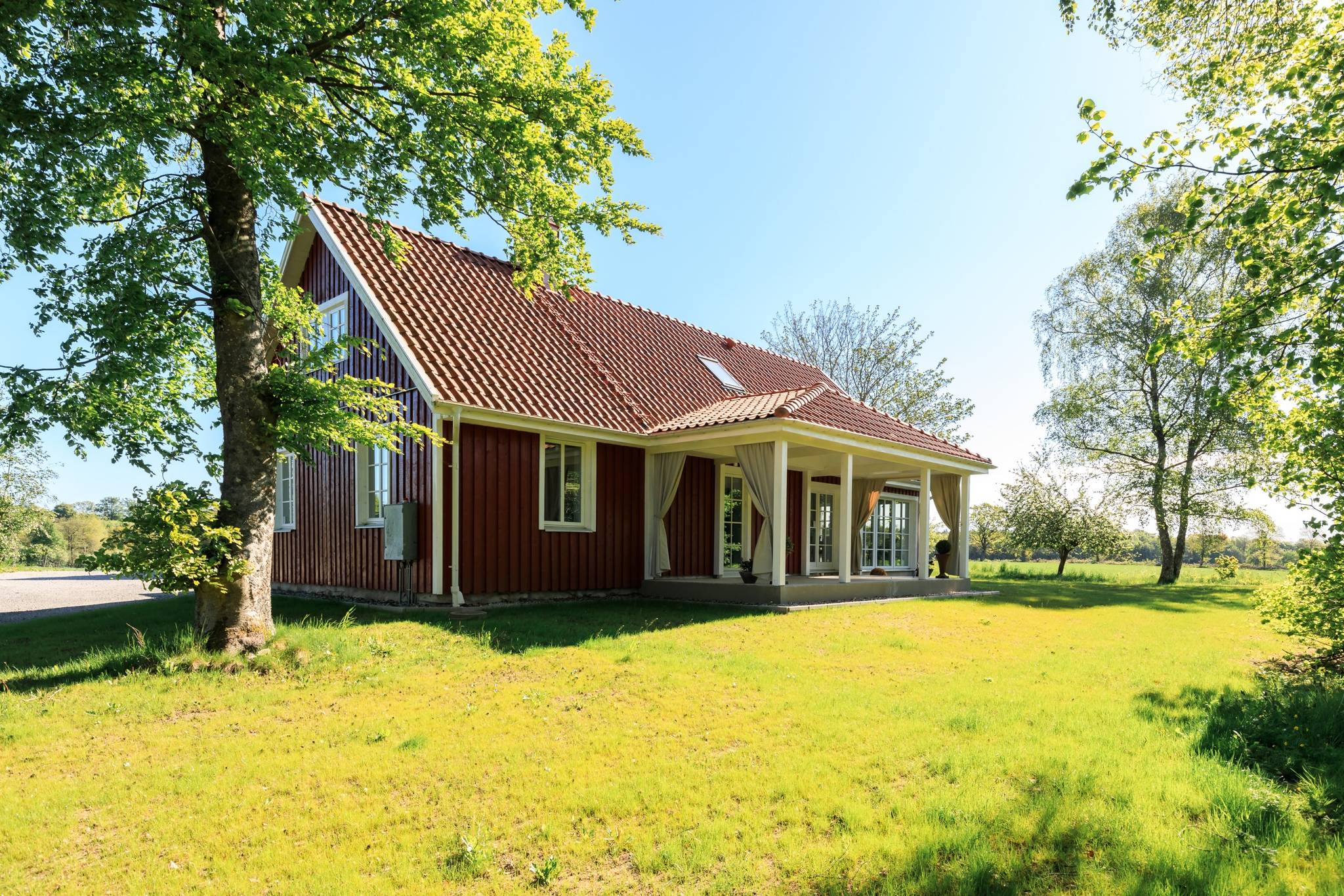 10 rum Villa på Källstorp 2262 Svalöv Svalövs kommun - bild 7