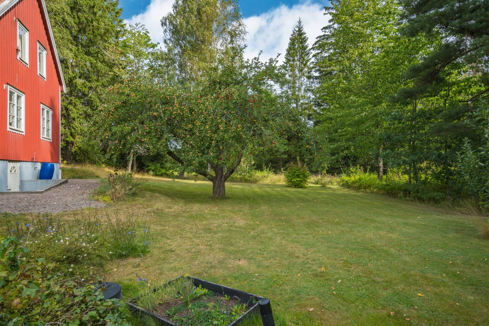 5 rum Villa på Hillstaborg Västerljung Trosa kommun - bild 32