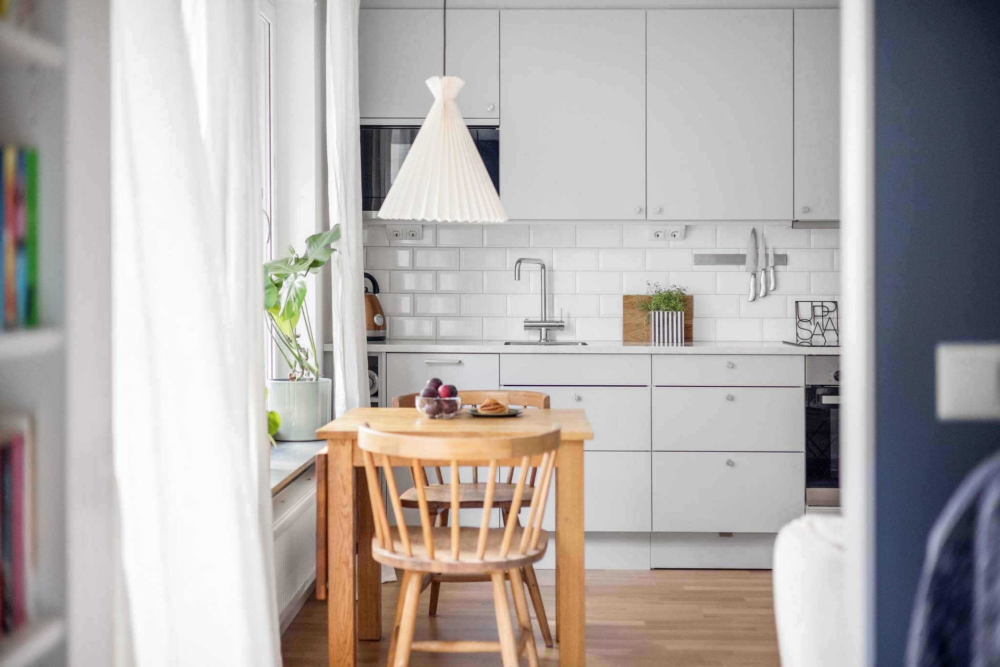 1 rum Lägenhet på Torngatan 3 Kapellgärdet Uppsala kommun - bild 19