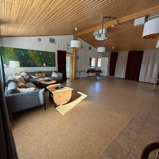 5 rum Radhus på Stävgränd 65 Ersboda Umeå kommun - bild 43