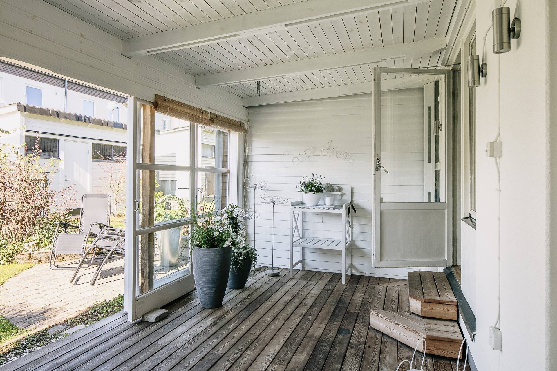 7 rum Parhus på Forslunds väg 2 H Hentorp Skövde kommun - bild 17